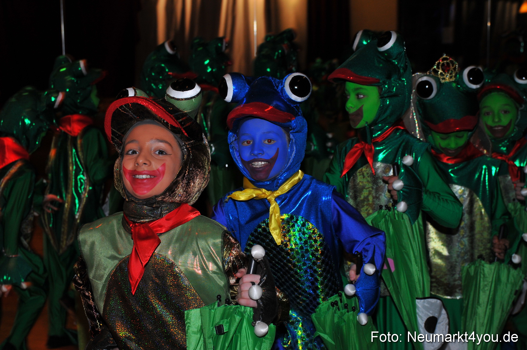 Maskenball Centrum 030212 0018