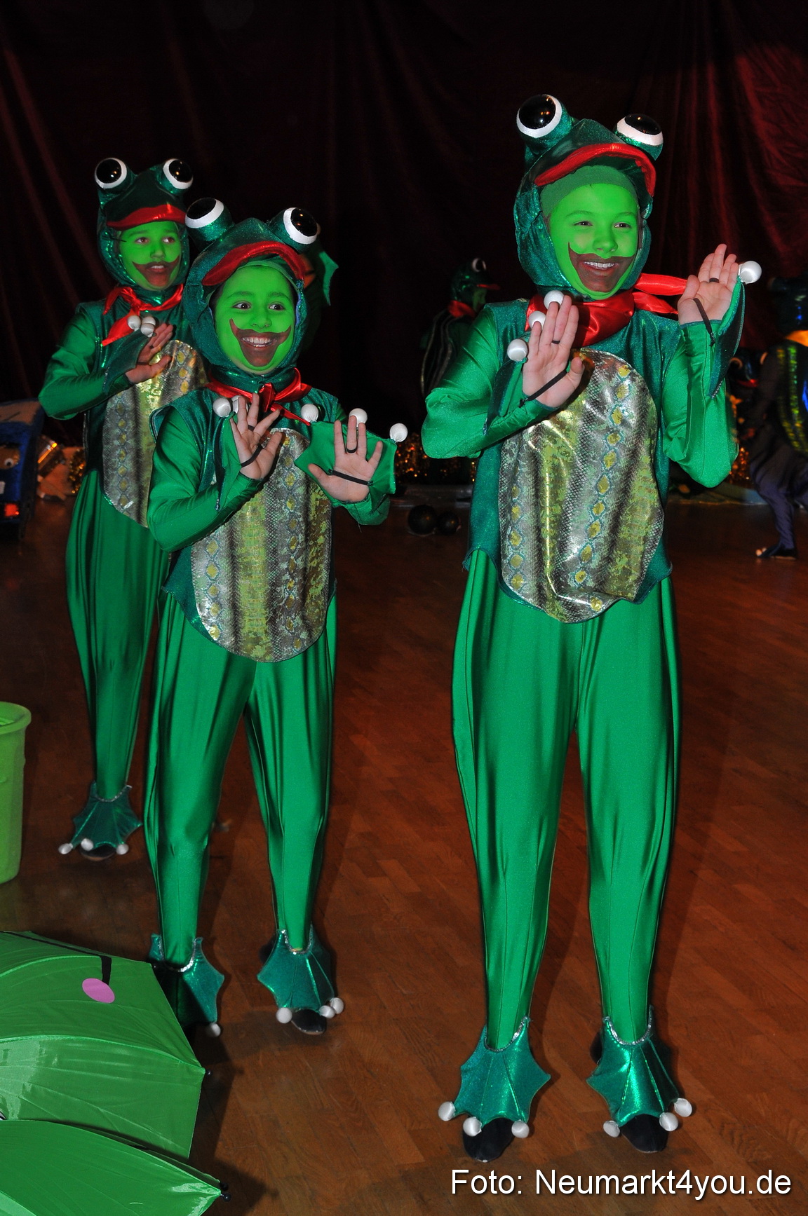 Maskenball Centrum 030212 0020