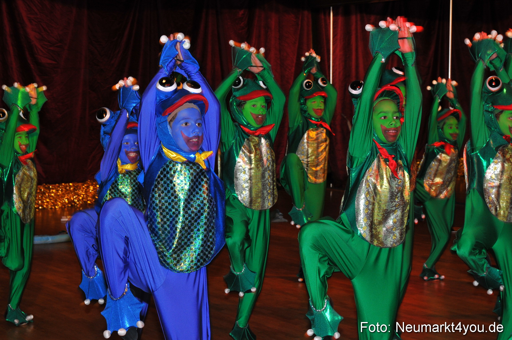 Maskenball Centrum 030212 0021