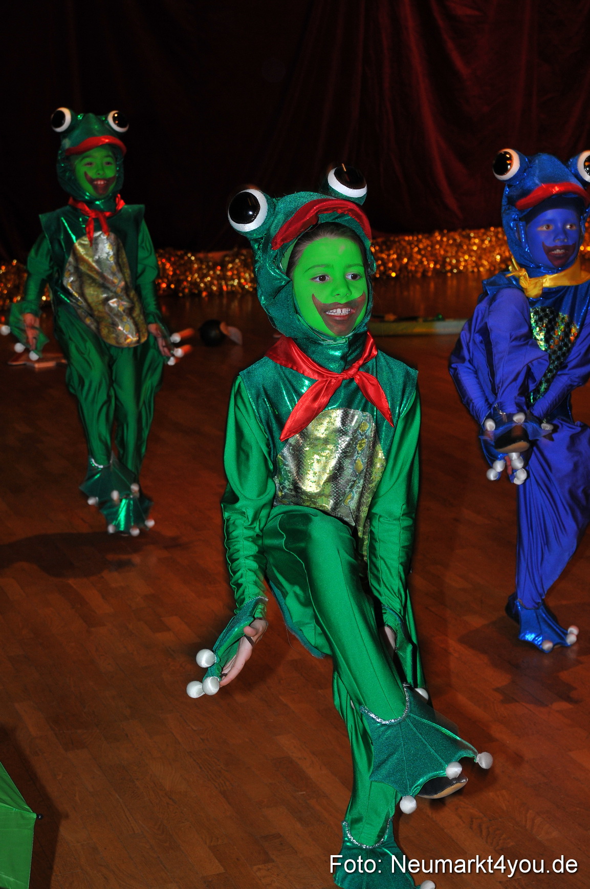 Maskenball Centrum 030212 0023