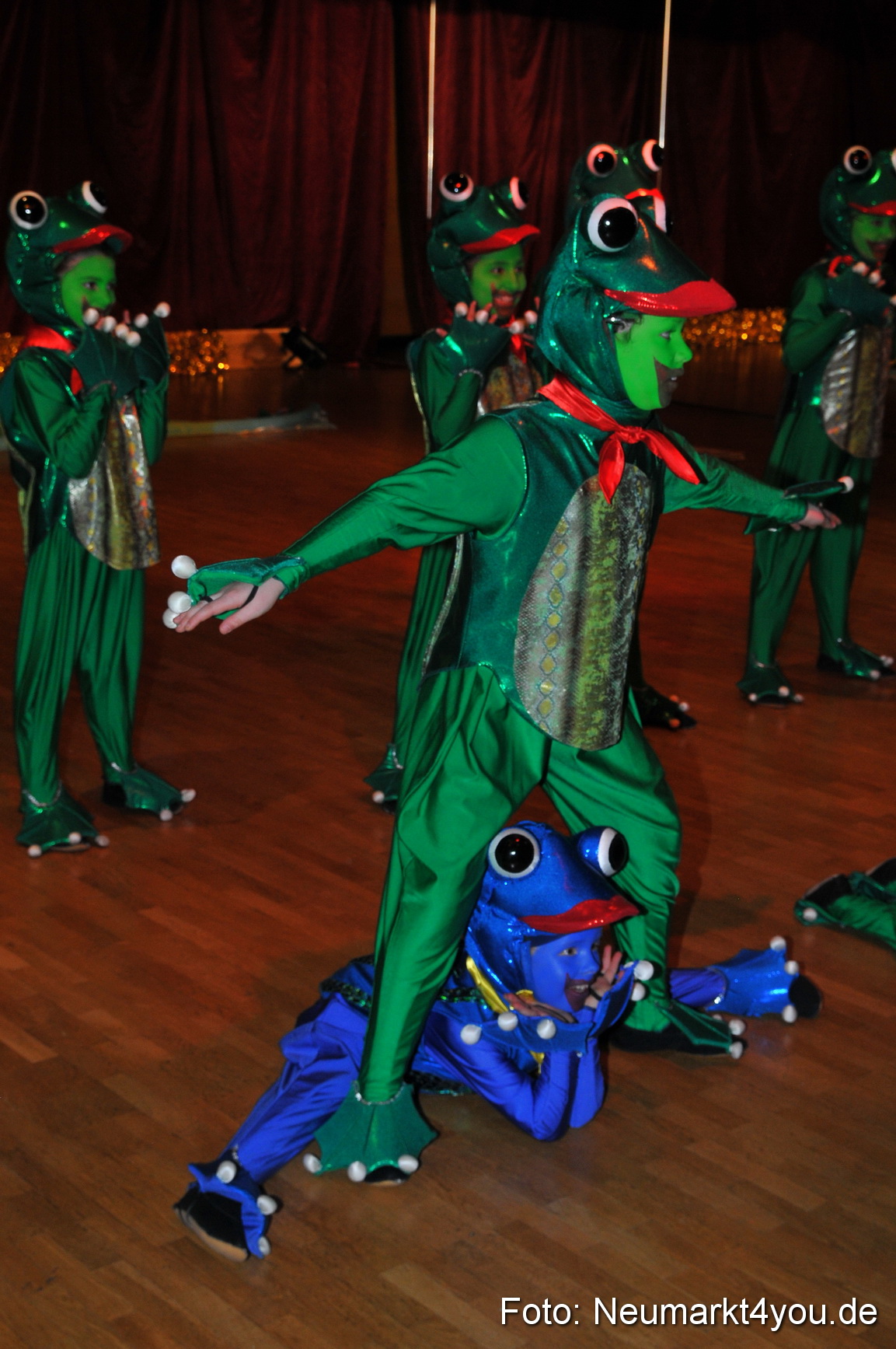 Maskenball Centrum 030212 0024