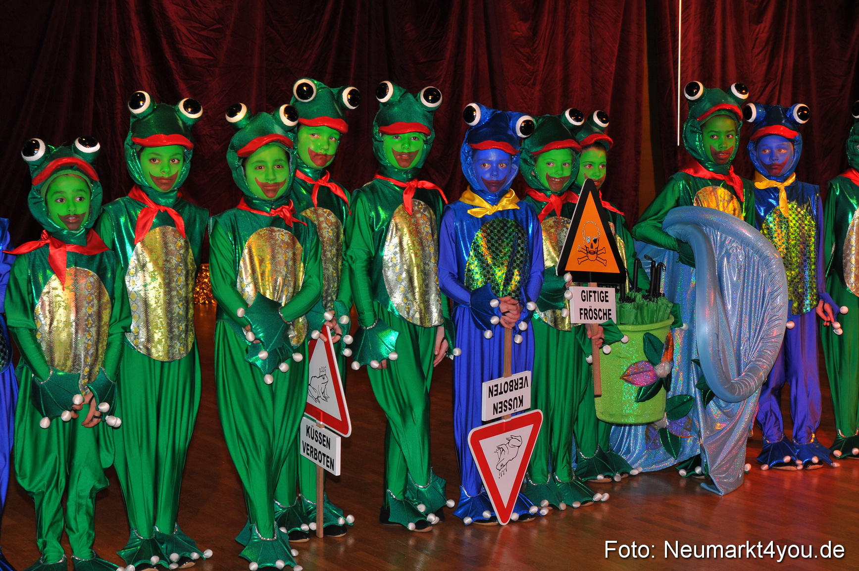 Maskenball Centrum 030212 0027