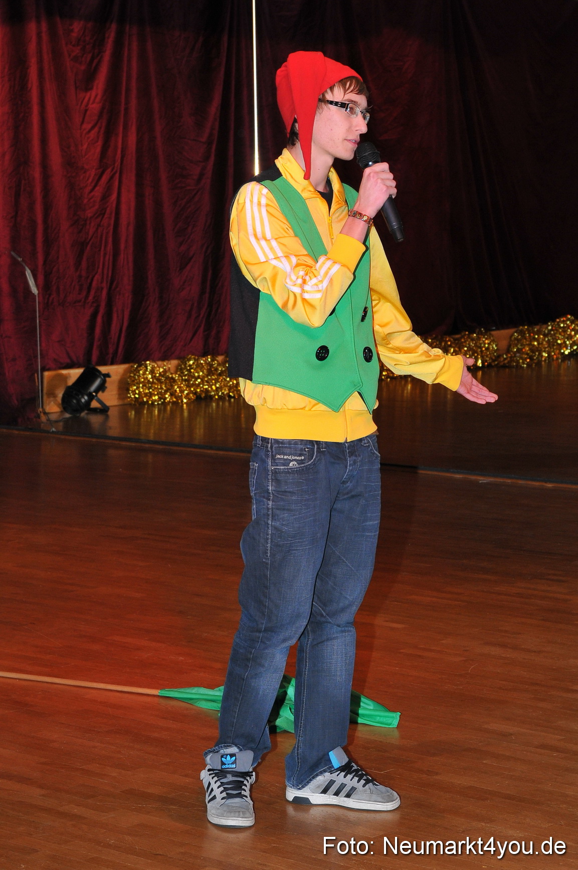 Maskenball Centrum 030212 0028