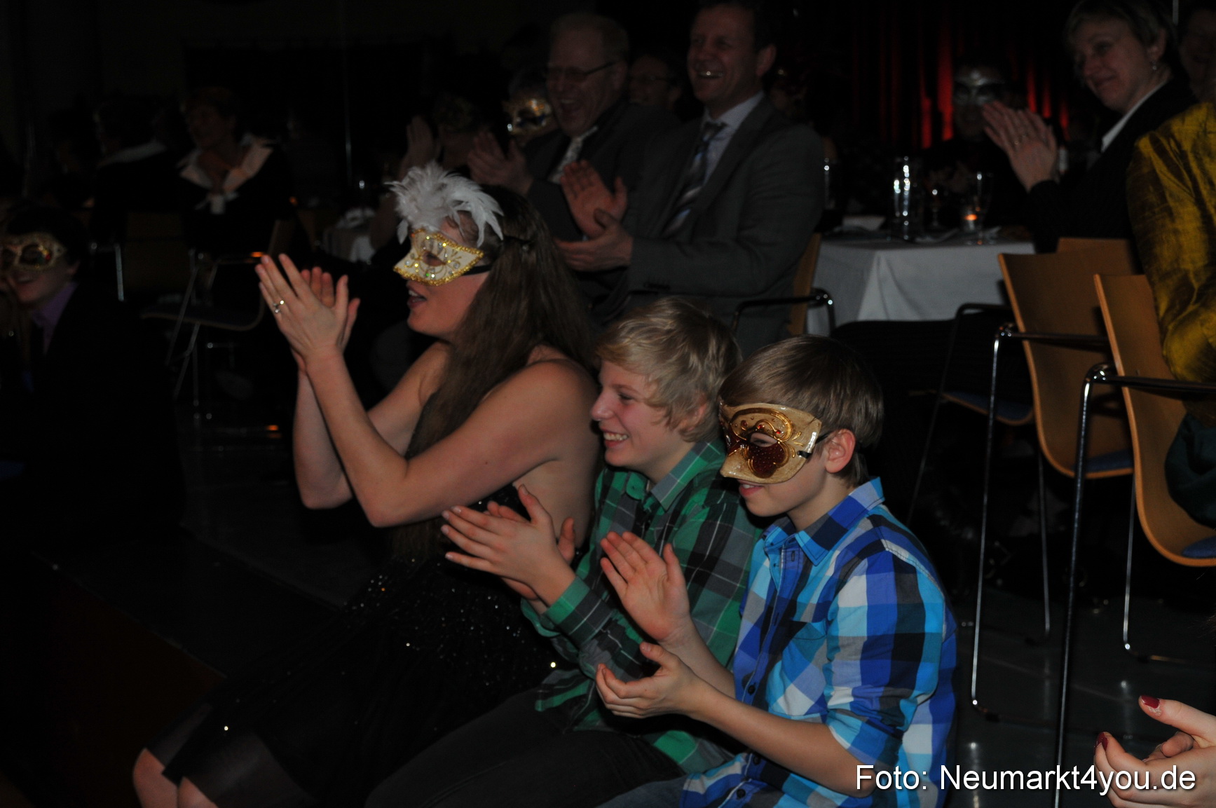 Maskenball Centrum 030212 0029
