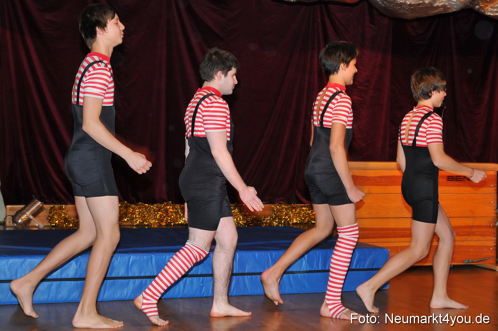 Maskenball Centrum 030212 0030