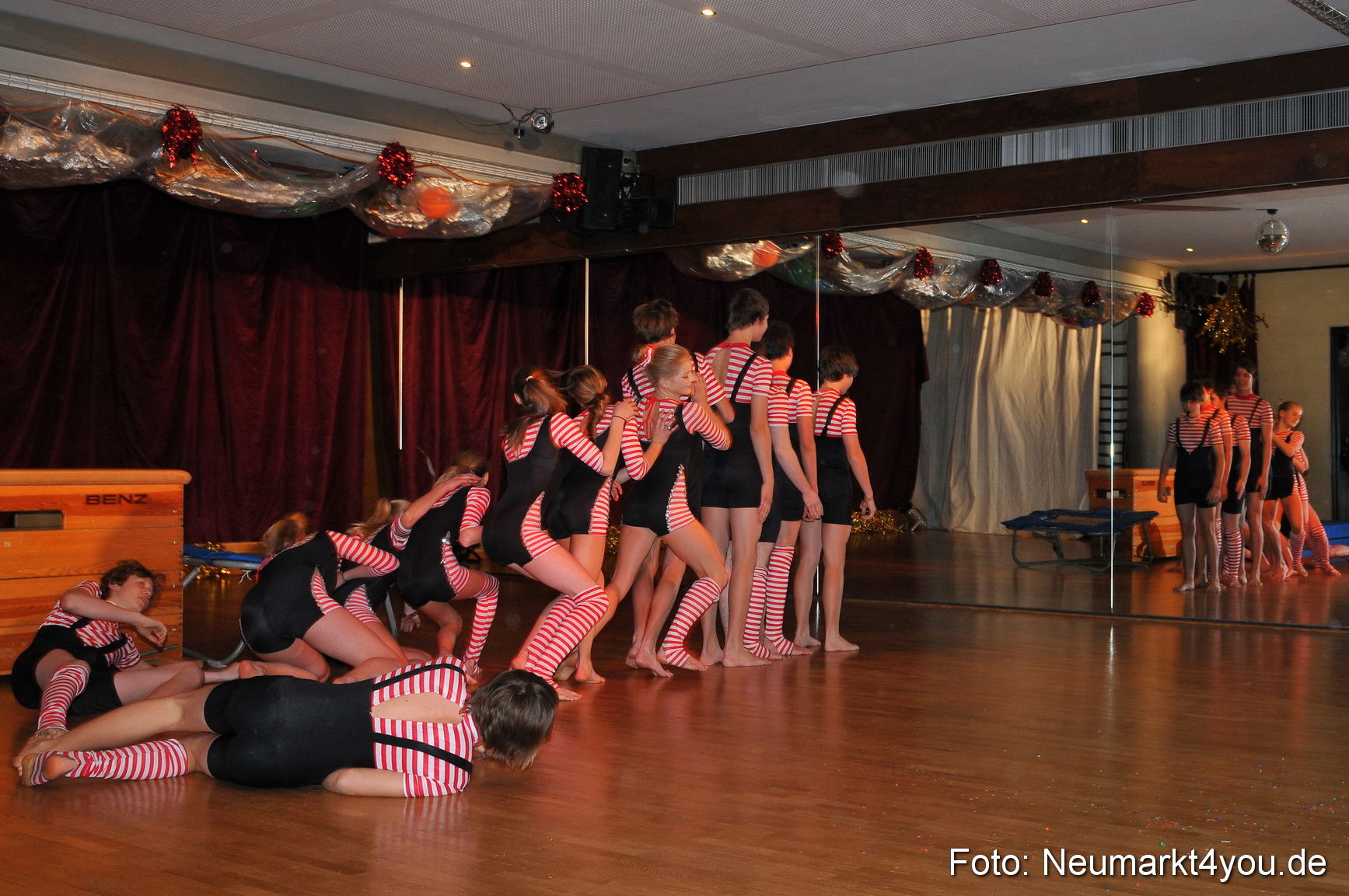 Maskenball Centrum 030212 0031