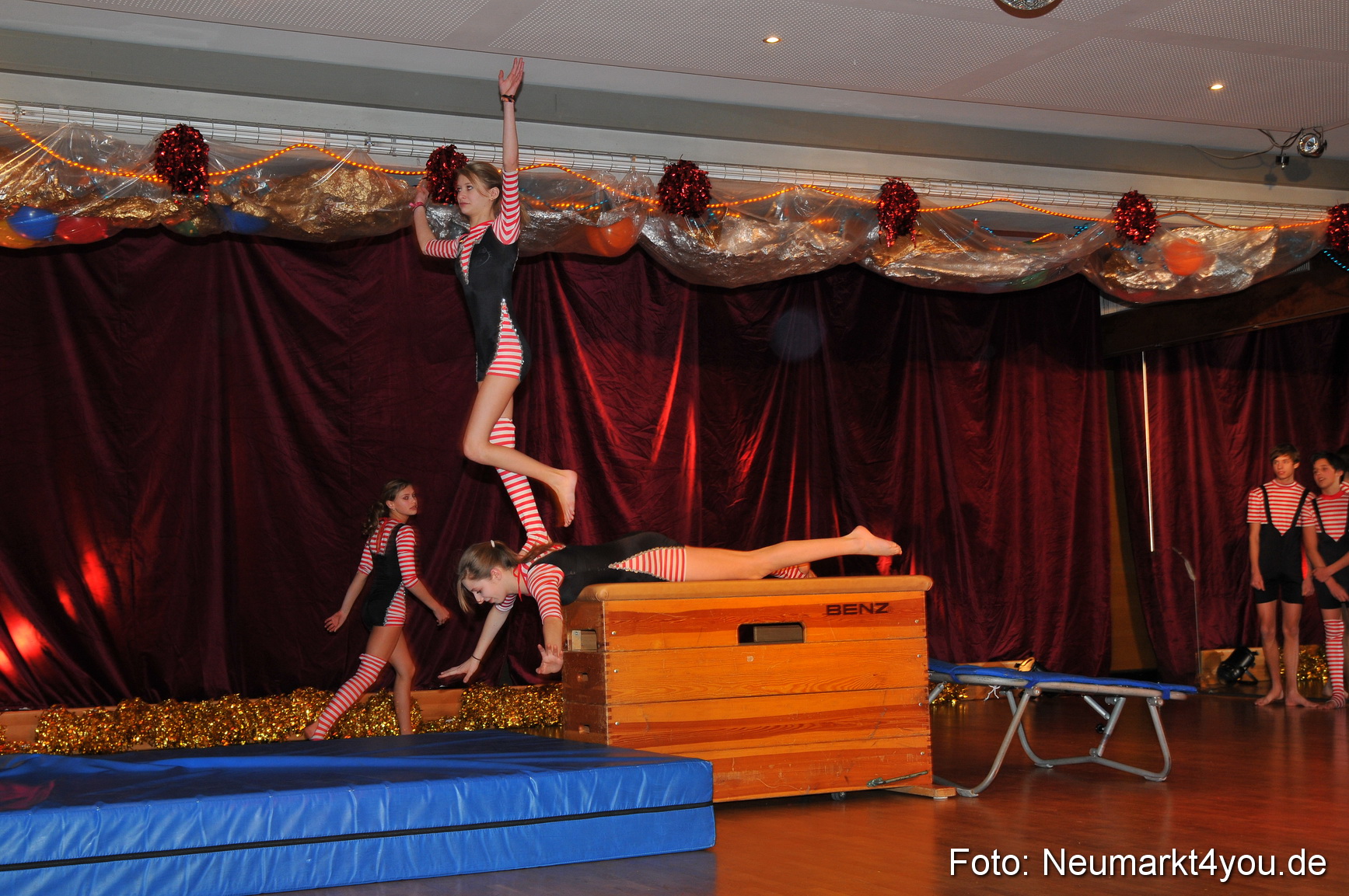 Maskenball Centrum 030212 0032