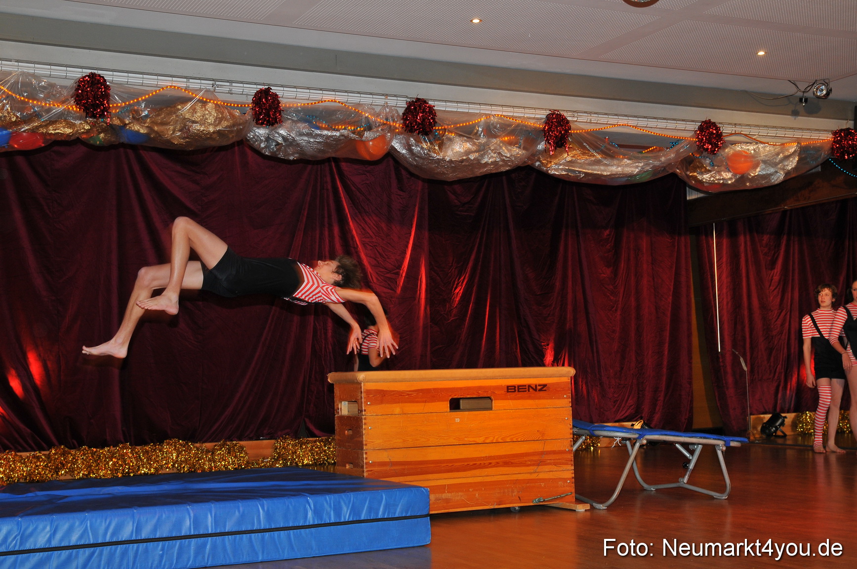 Maskenball Centrum 030212 0034