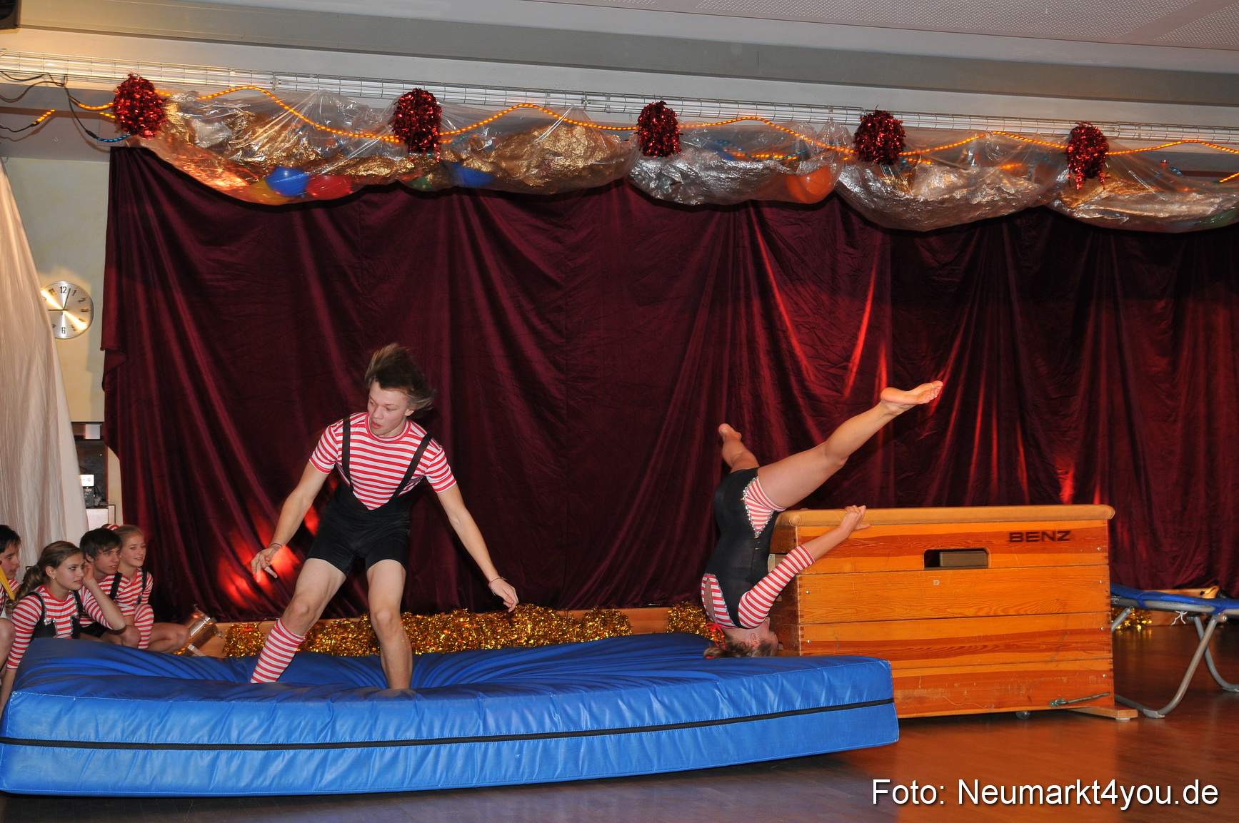 Maskenball Centrum 030212 0035