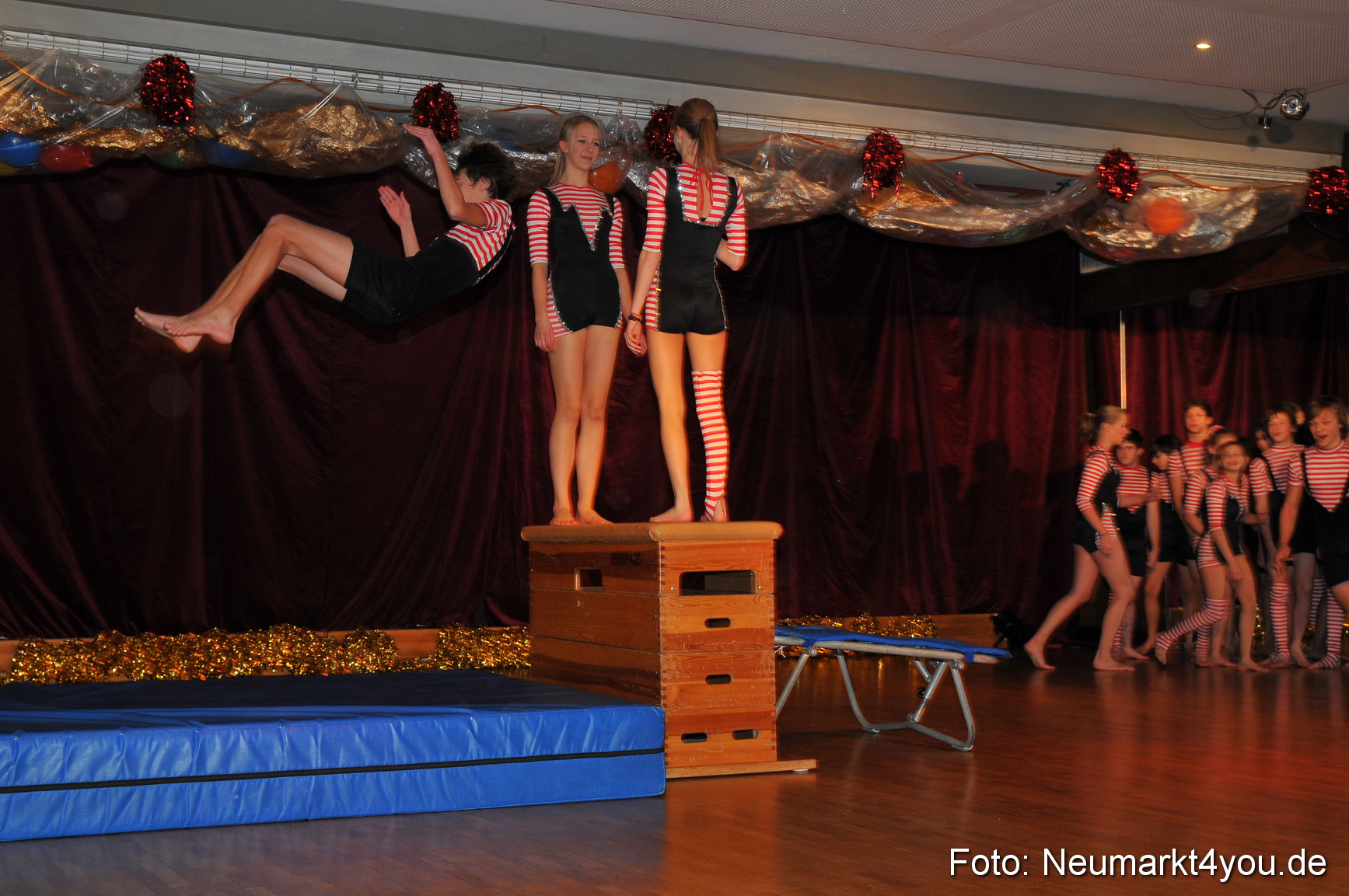 Maskenball Centrum 030212 0039