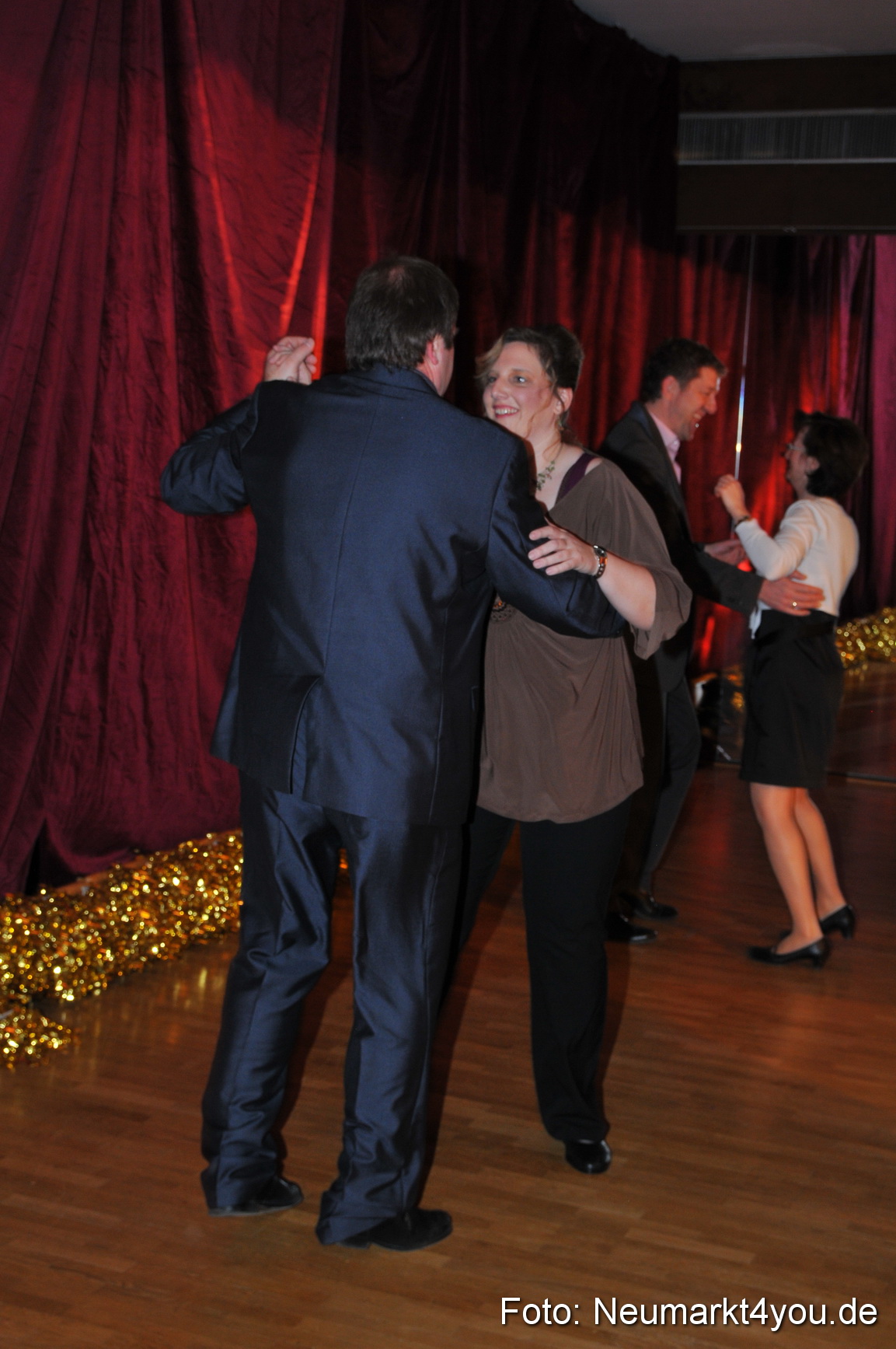 Maskenball Centrum 030212 0055