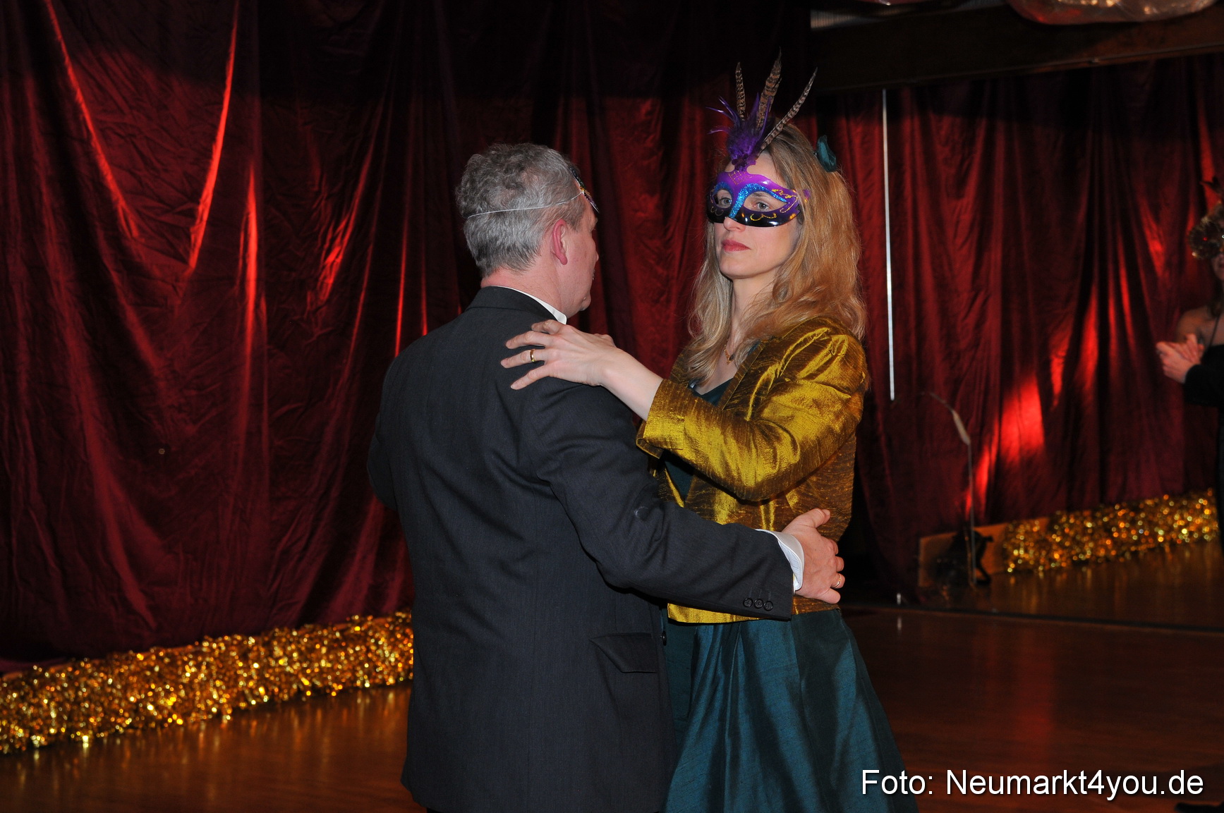 Maskenball Centrum 030212 0057