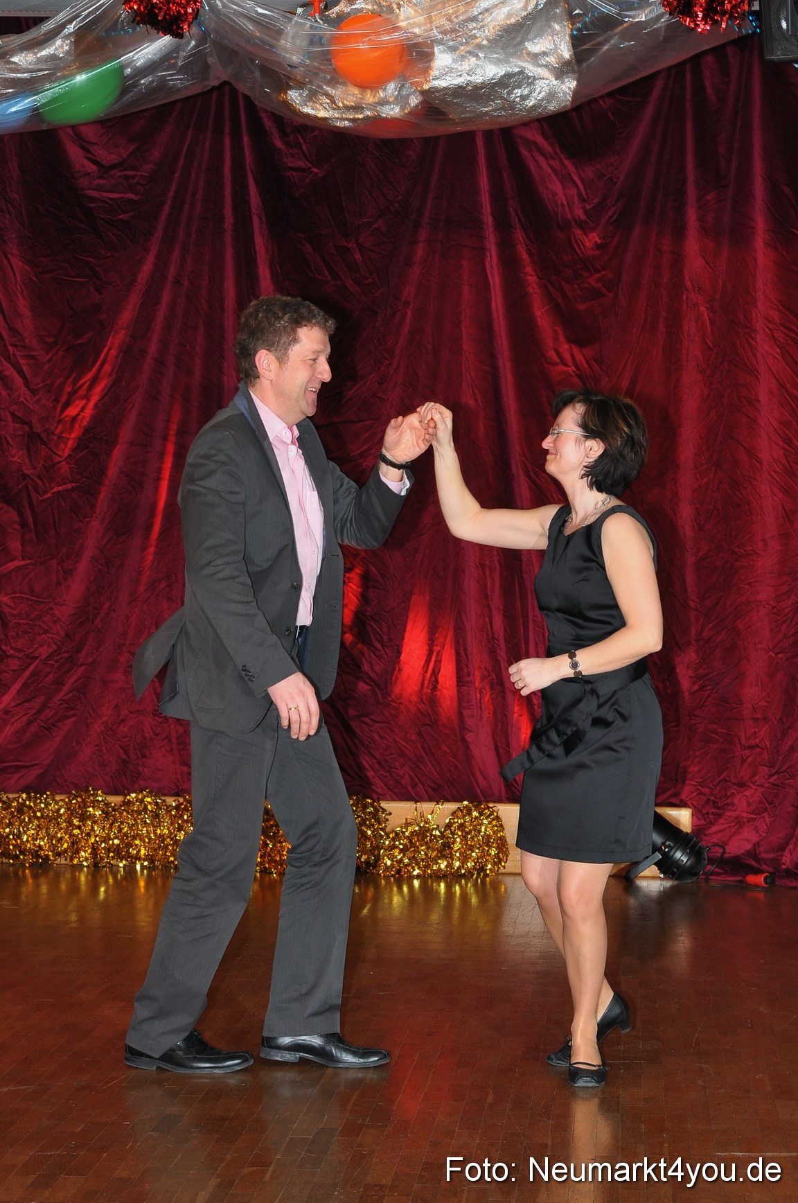 Maskenball Centrum 030212 0069