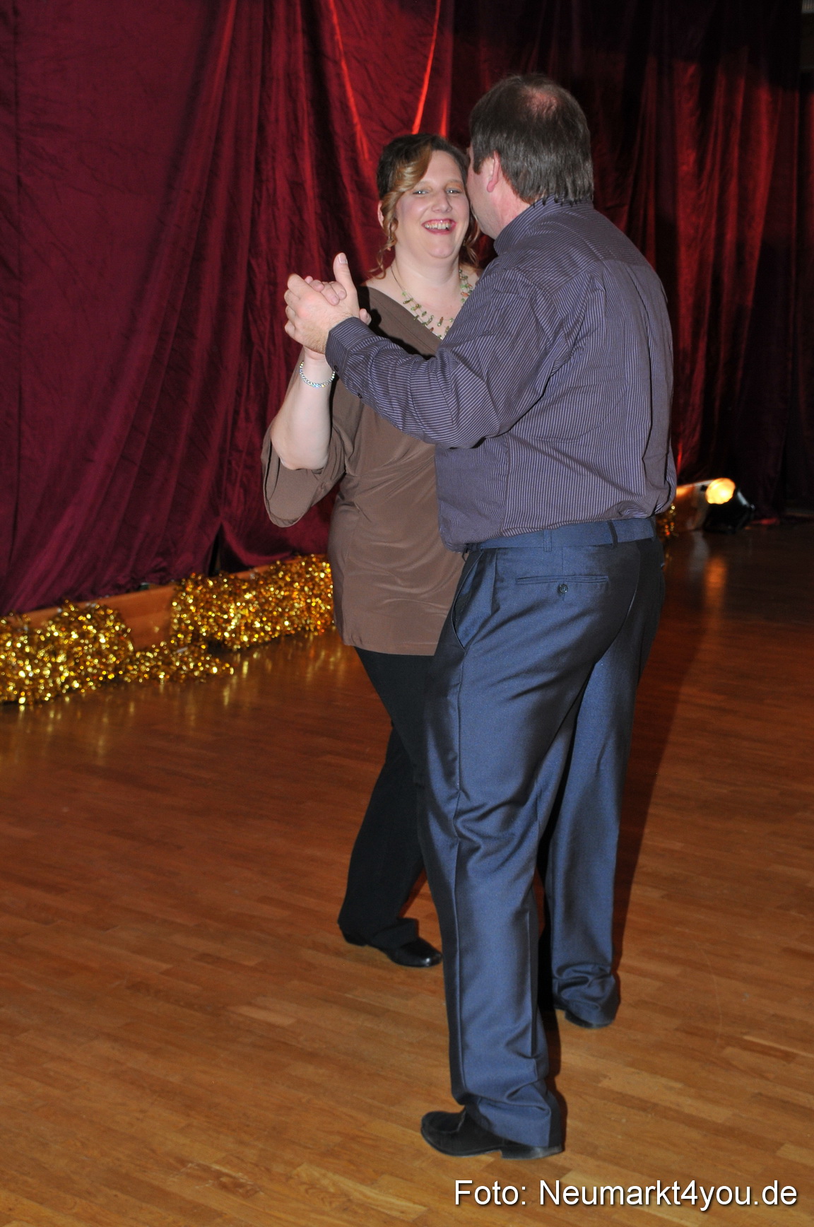 Maskenball Centrum 030212 0071