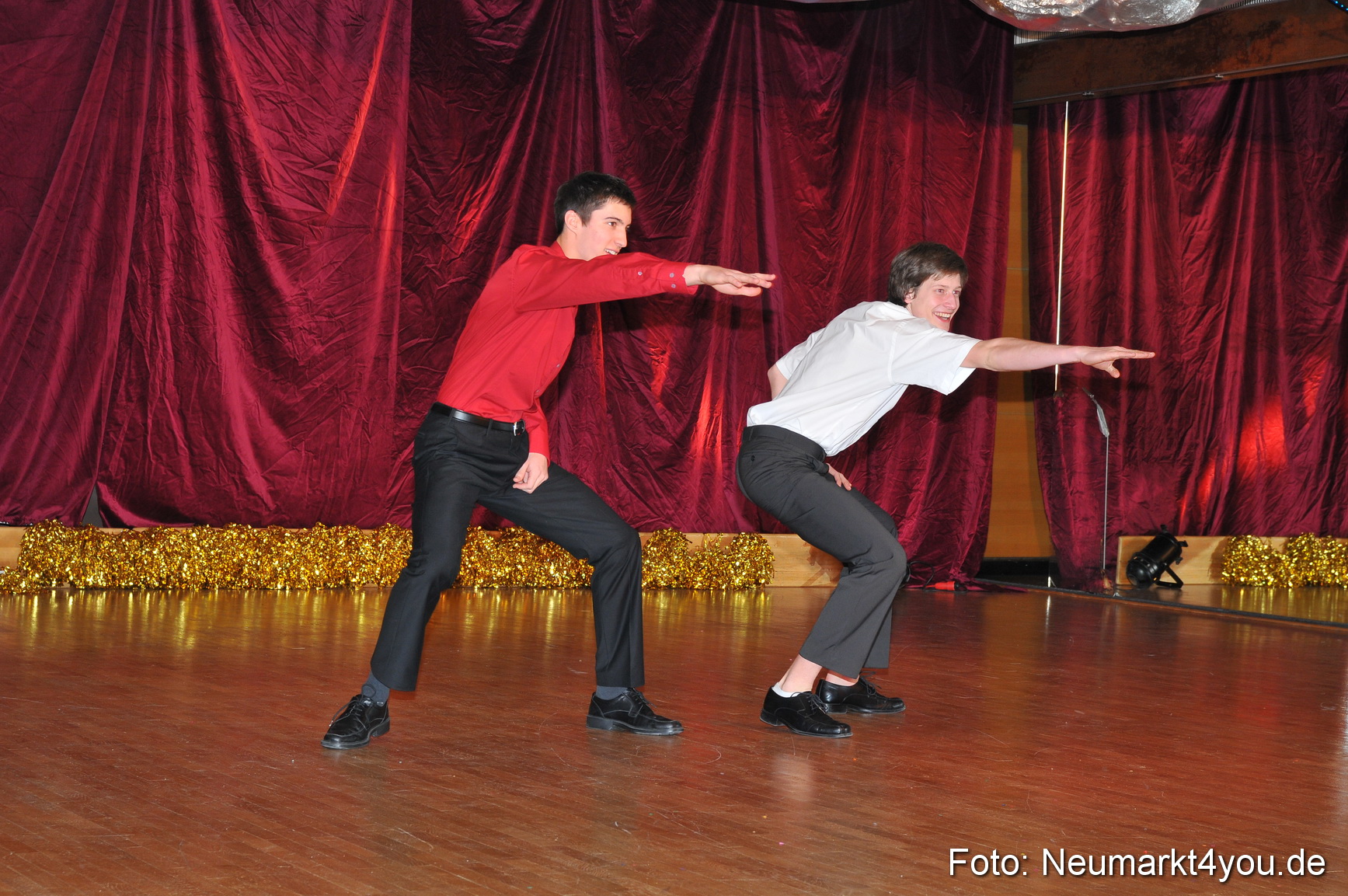 Maskenball Centrum 030212 0073