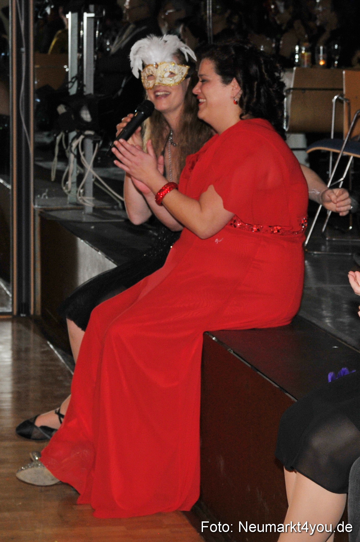 Maskenball Centrum 030212 0084