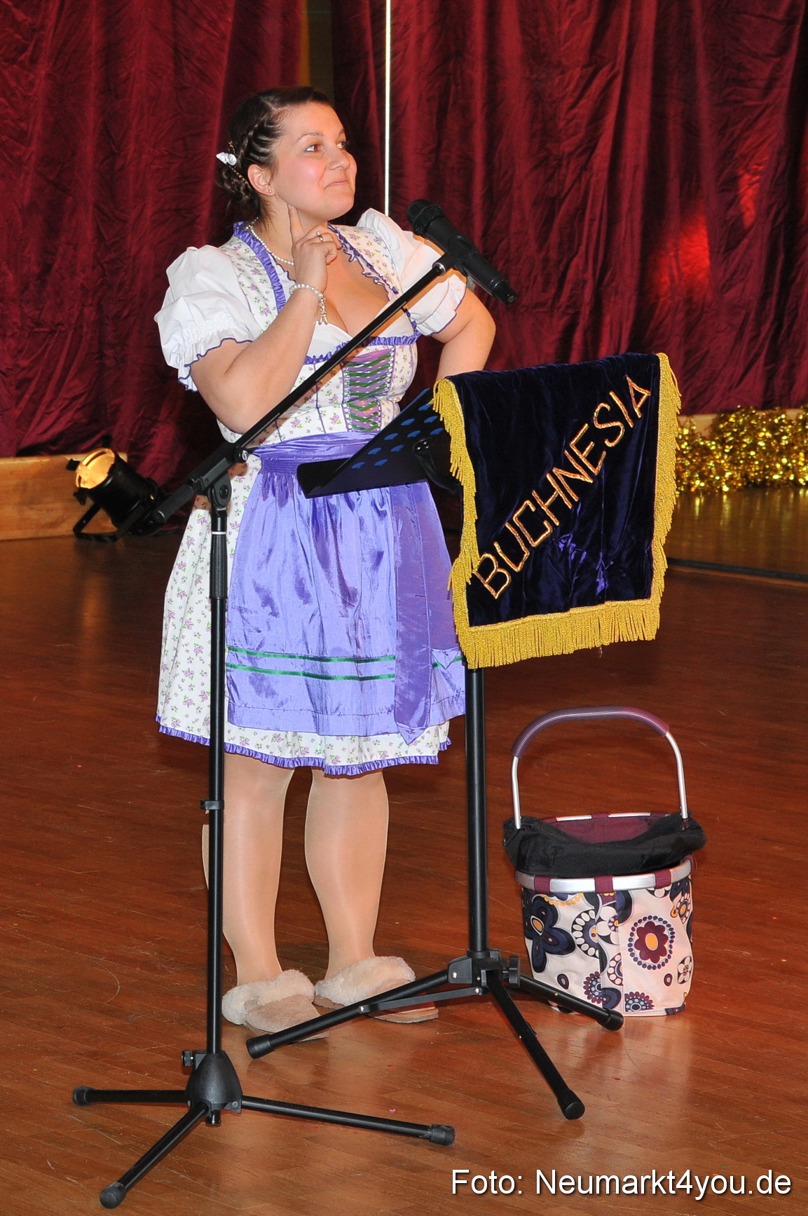 Maskenball Centrum 030212 0089