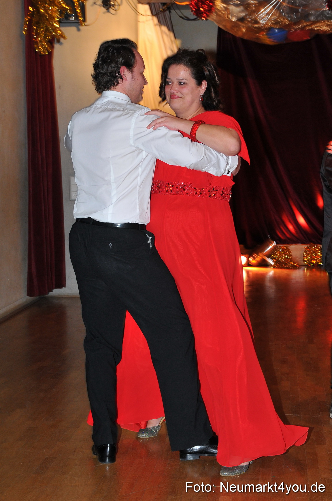 Maskenball Centrum 030212 0115