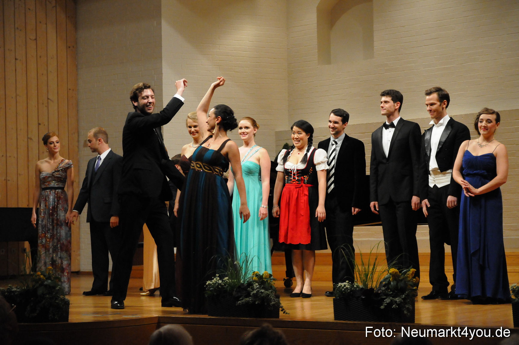 Meistersinger Abschlussgala 170812 0101