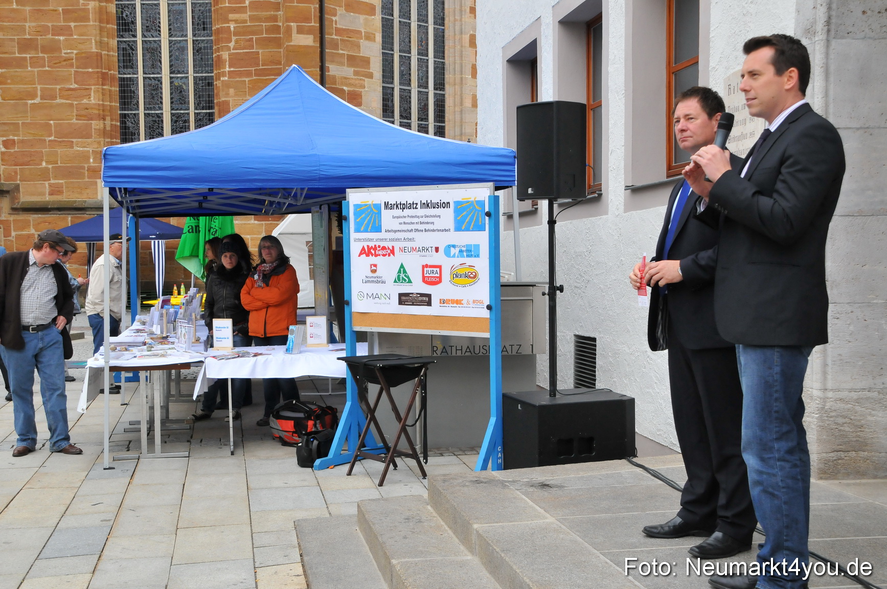 Nacht Der Sinne 2012