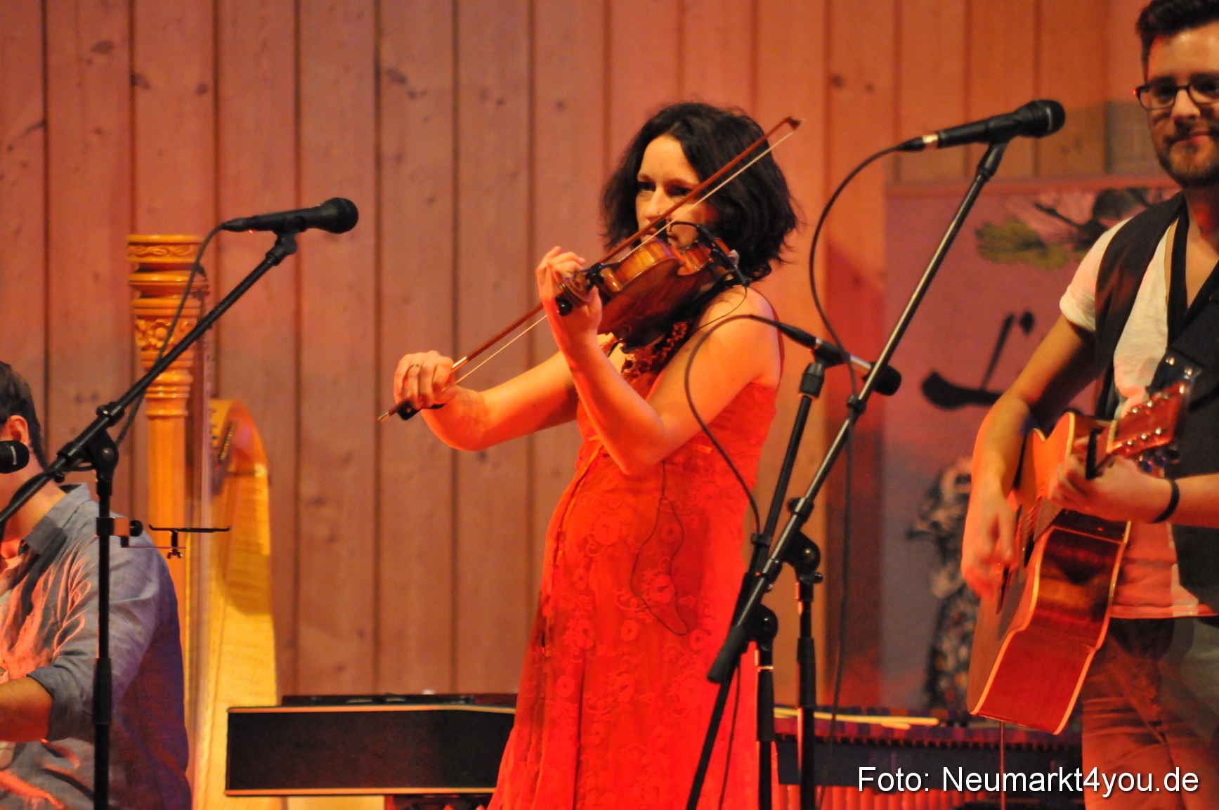 Neujahrsempfang Stadt Neumarkt 100112 0015