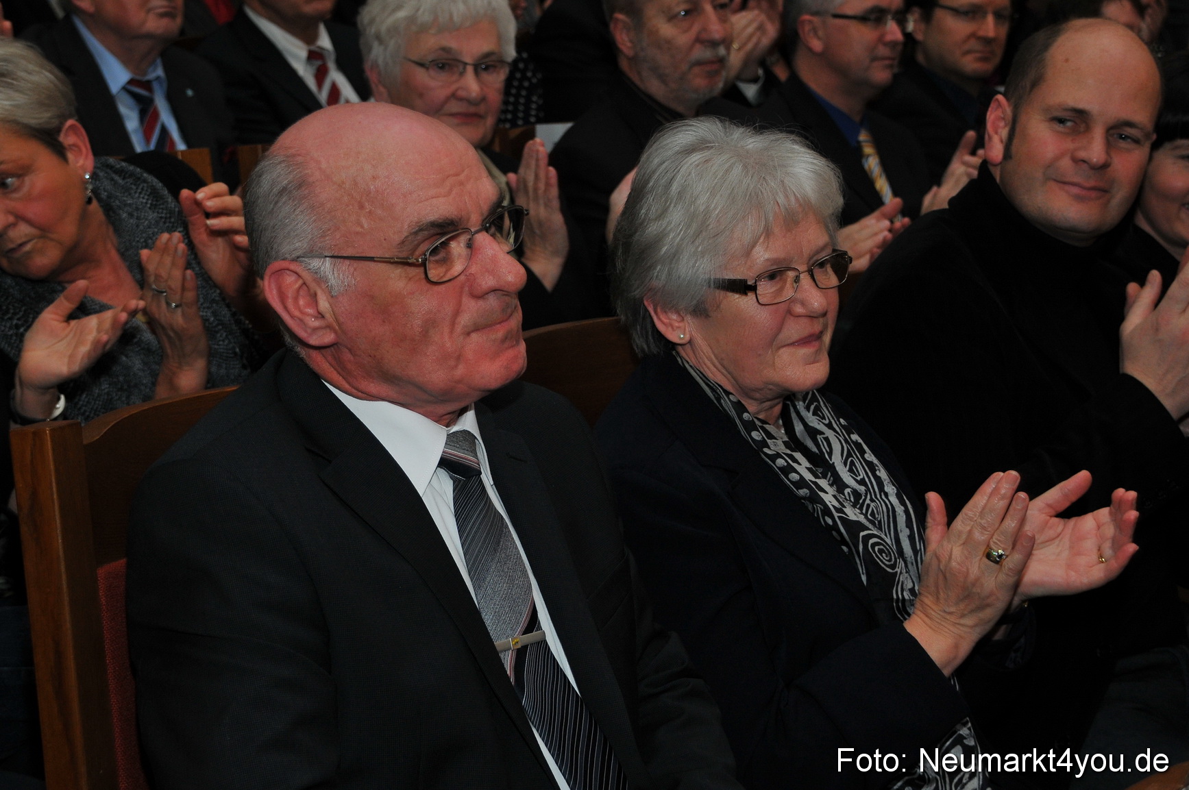 Neujahrsempfang Stadt Neumarkt 100112 0019
