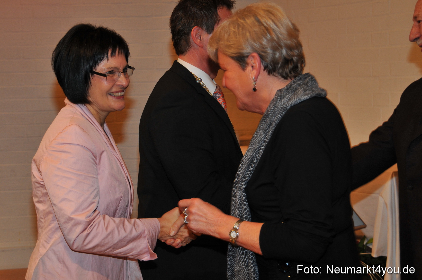 Neujahrsempfang Stadt Neumarkt 100112 0022