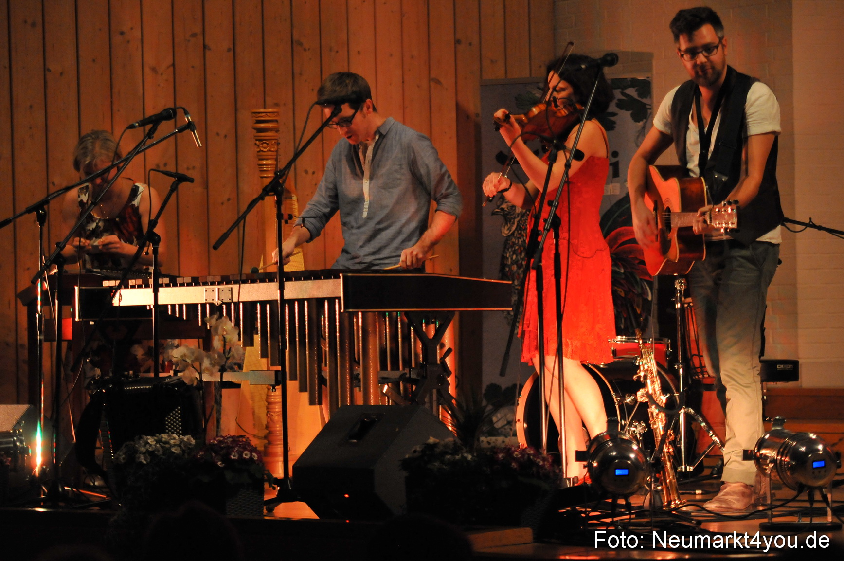 Neujahrsempfang Stadt Neumarkt 100112 0024