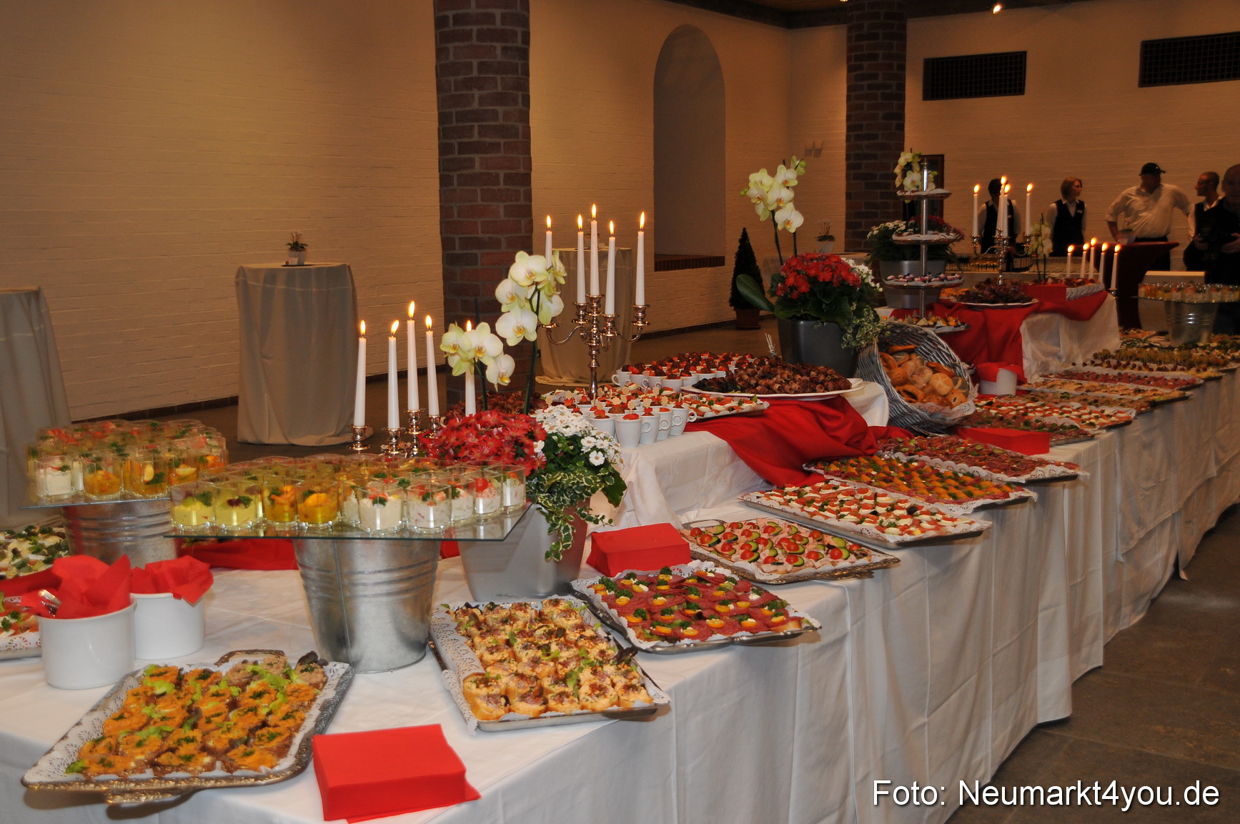 Neujahrsempfang Stadt Neumarkt 100112 0025