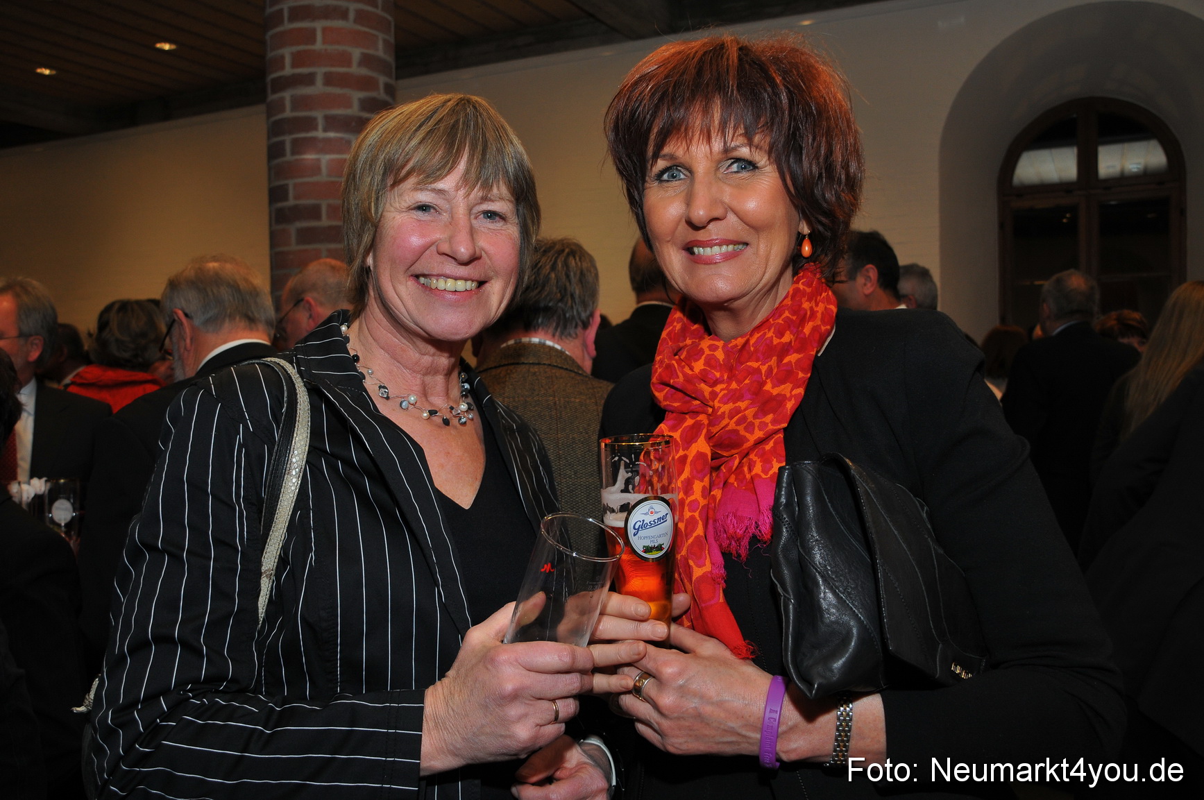 Neujahrsempfang Stadt Neumarkt 100112 0029