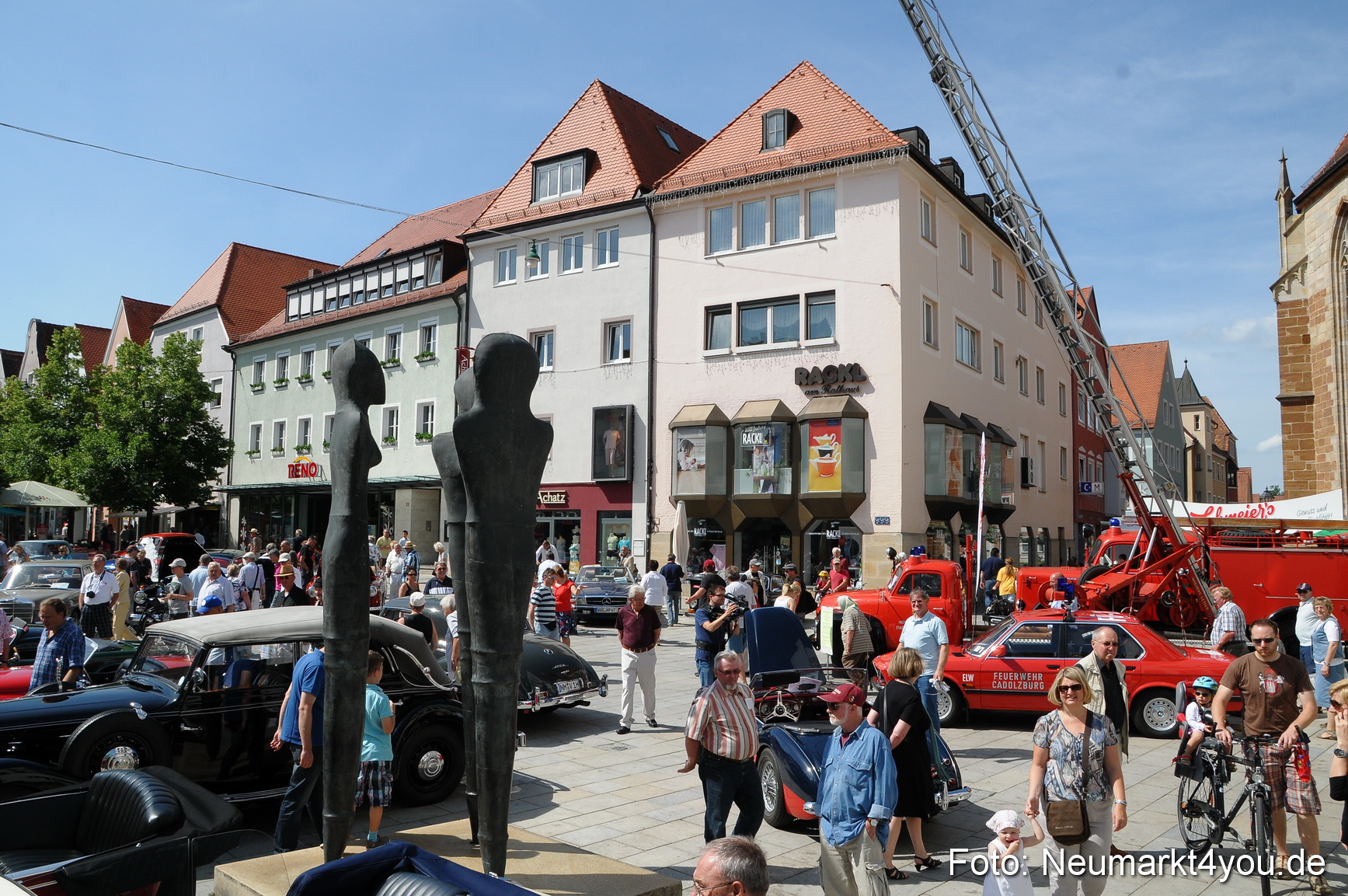 Oldtimertreffen Neumarkt 2012 0002