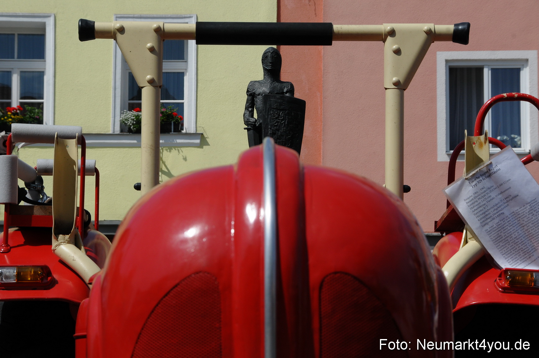 Oldtimertreffen Neumarkt 2012 0015