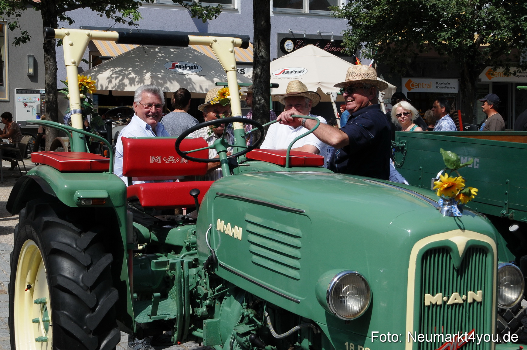 Oldtimertreffen Neumarkt 2012 0016