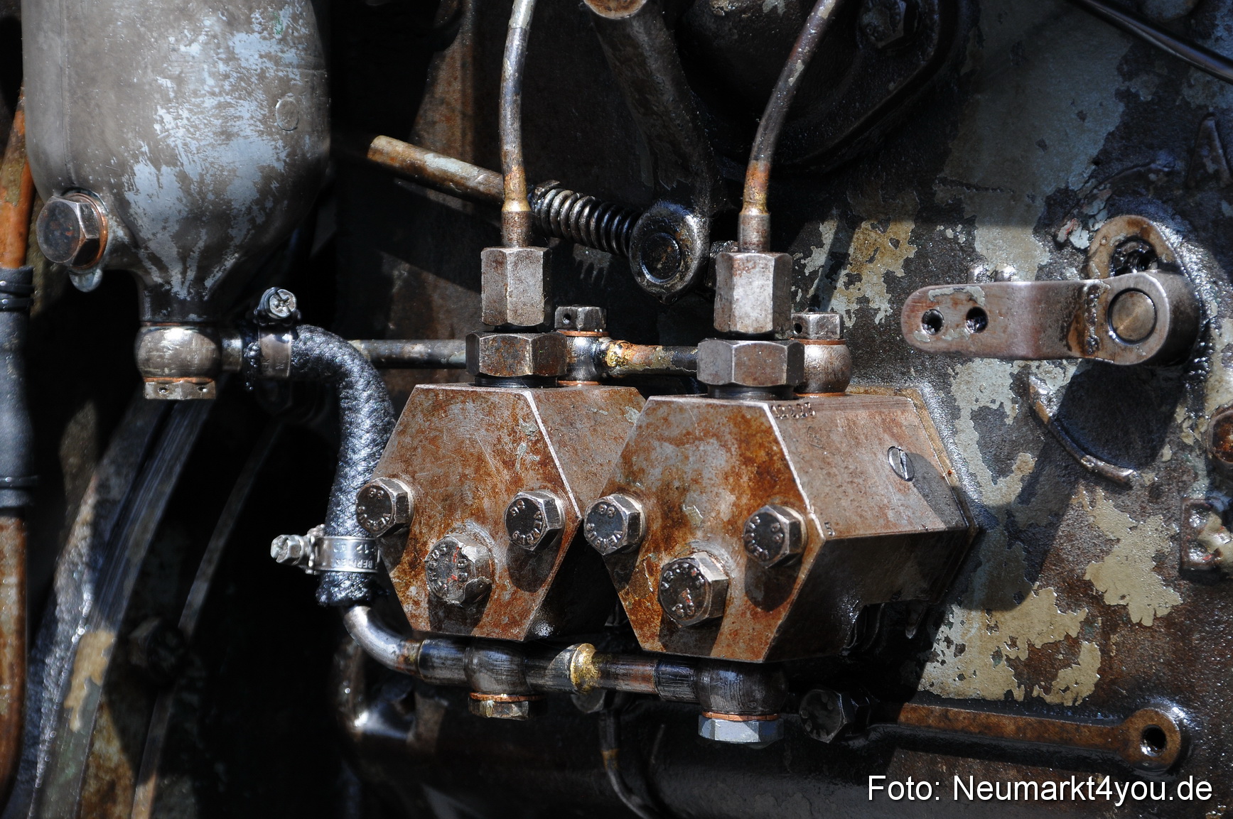 Oldtimertreffen Neumarkt 2012 0017