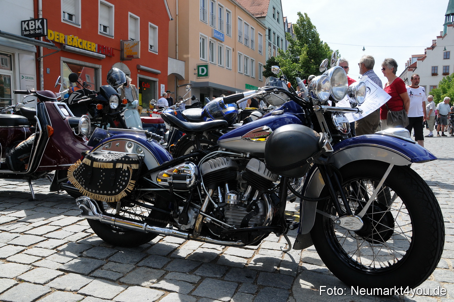 Oldtimertreffen Neumarkt 2012 0031