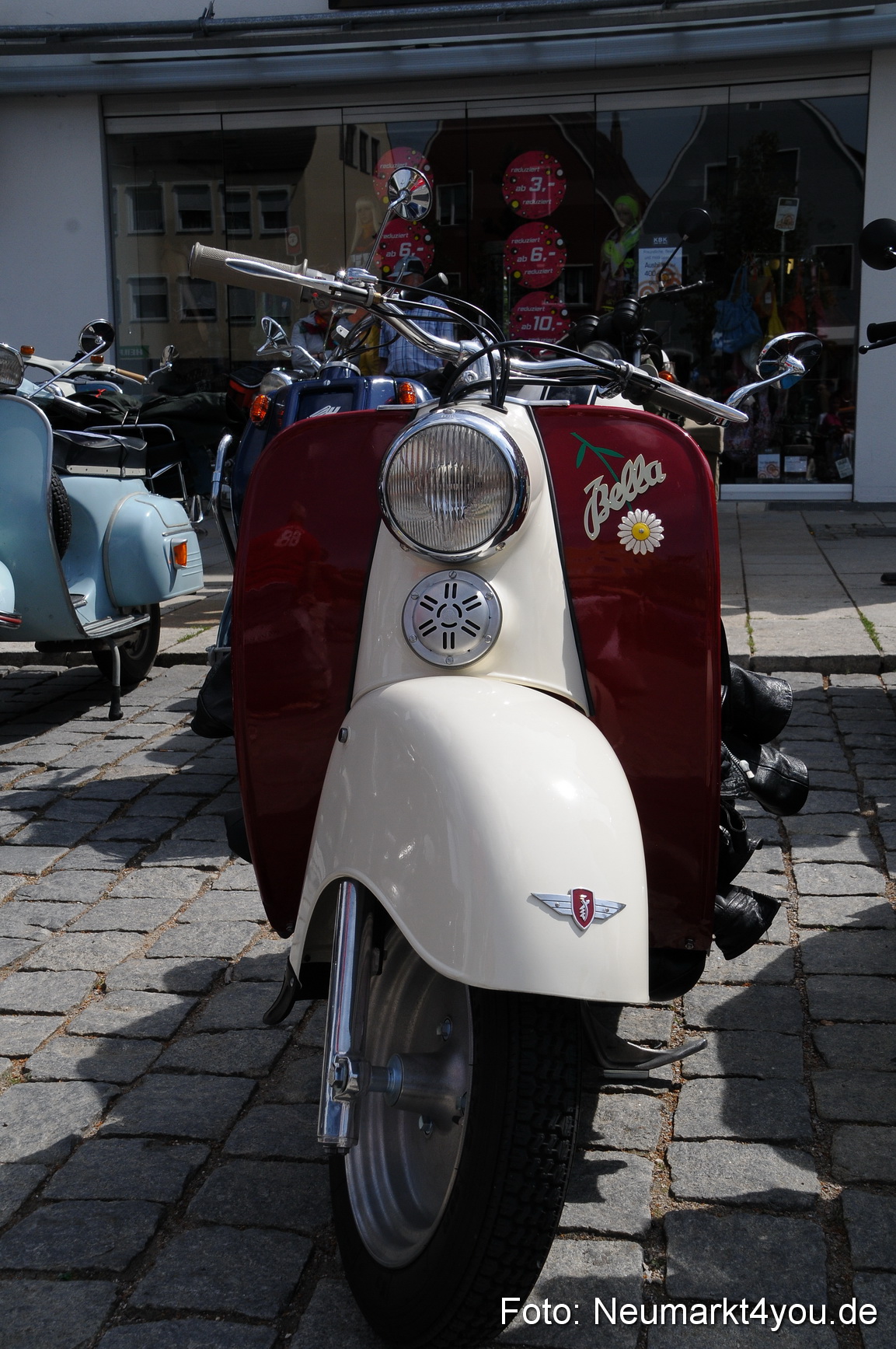 Oldtimertreffen Neumarkt 2012 0032