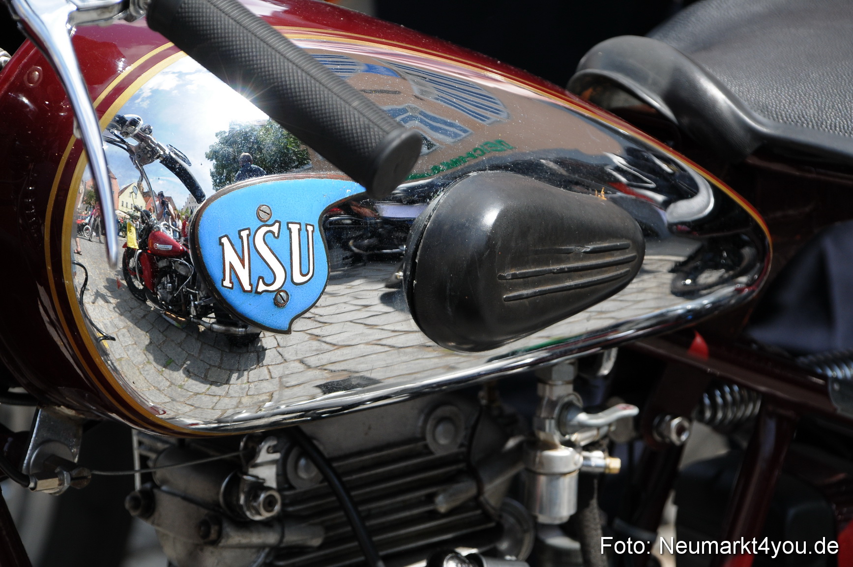 Oldtimertreffen Neumarkt 2012 0034