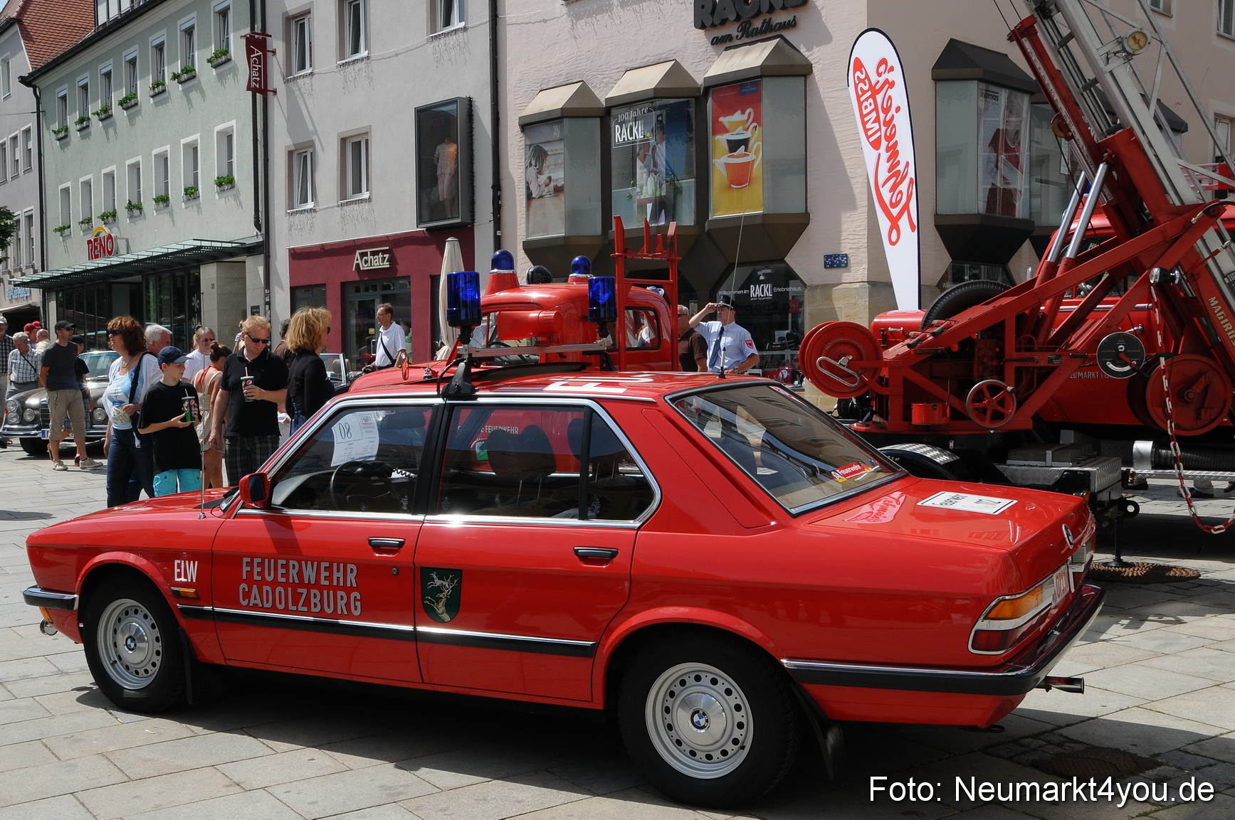 Oldtimertreffen Neumarkt 2012 0045