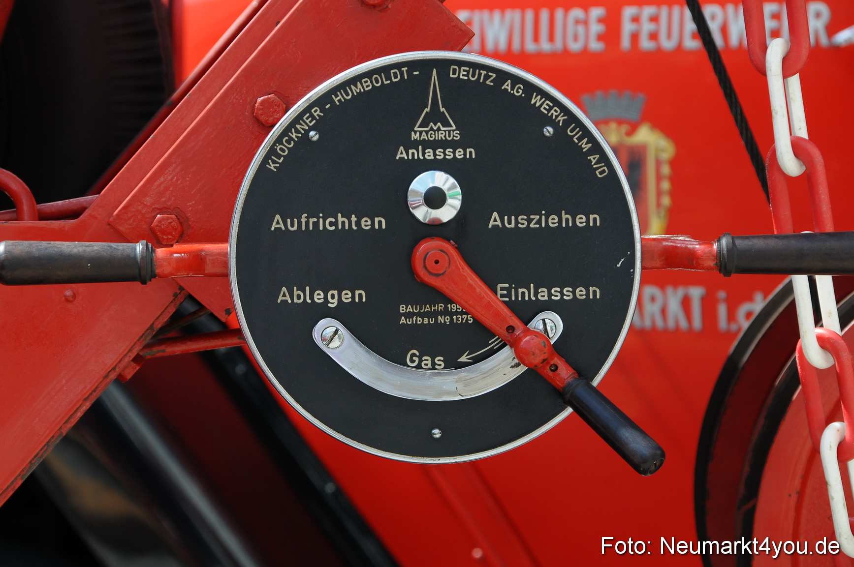 Oldtimertreffen Neumarkt 2012 0046