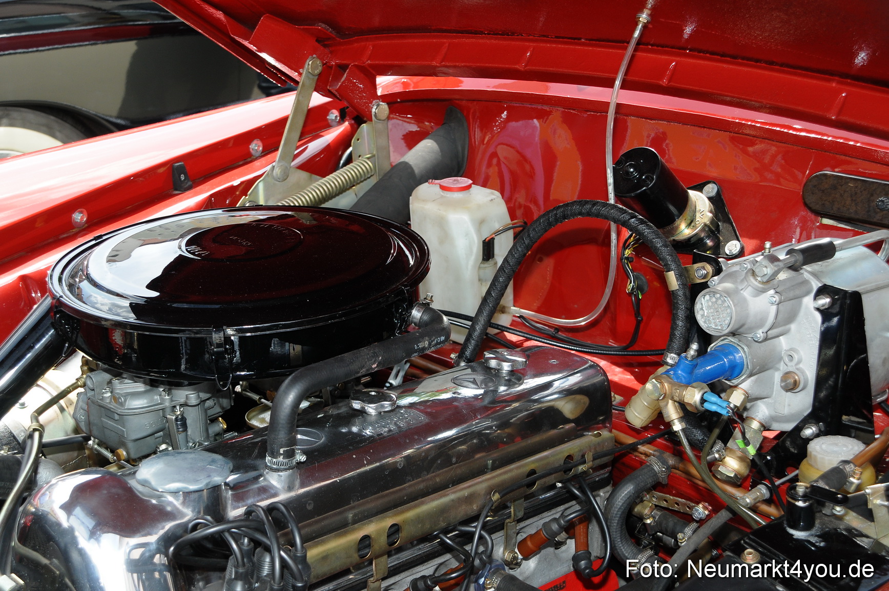 Oldtimertreffen Neumarkt 2012 0049