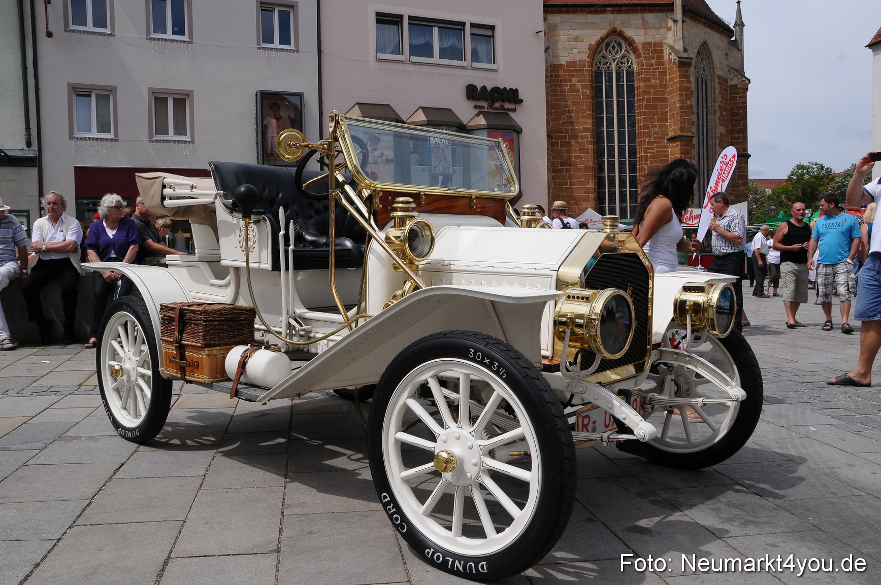 Oldtimertreffen Neumarkt 2012 0061