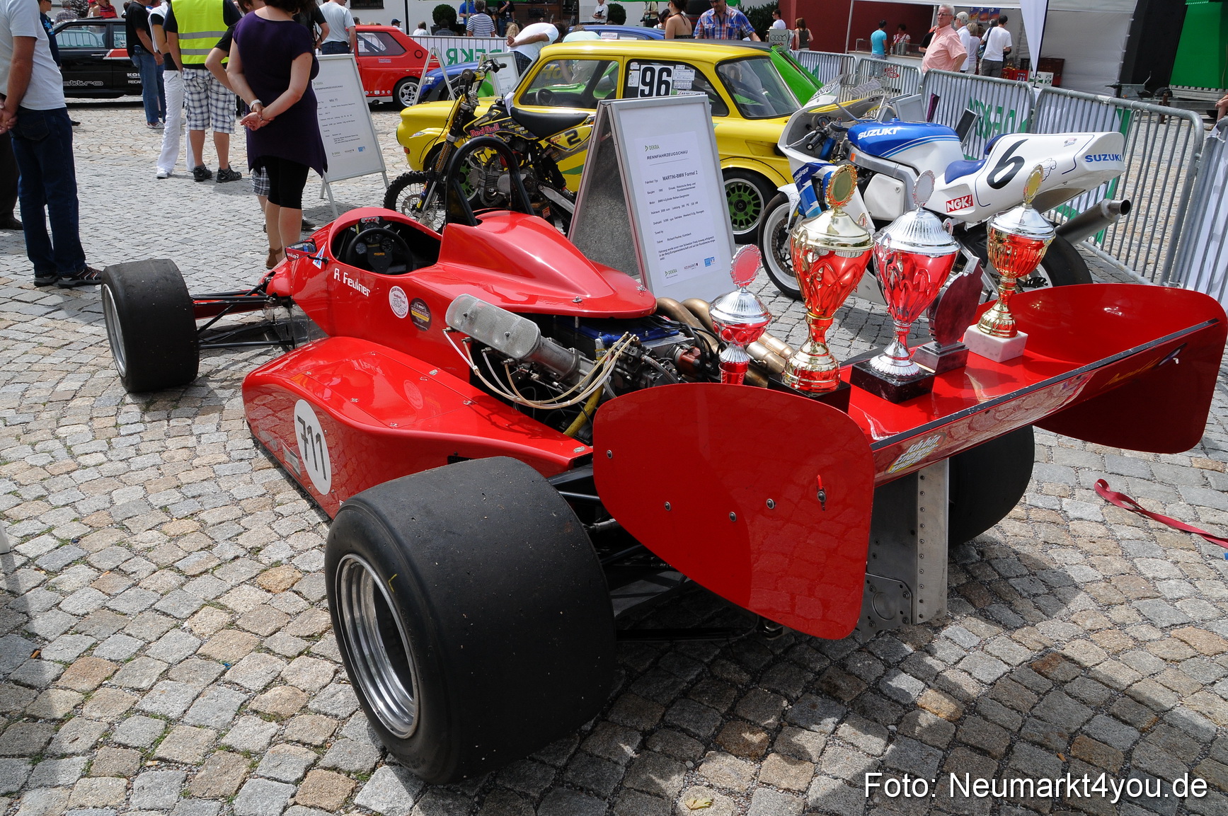 Oldtimertreffen Neumarkt 2012 0074