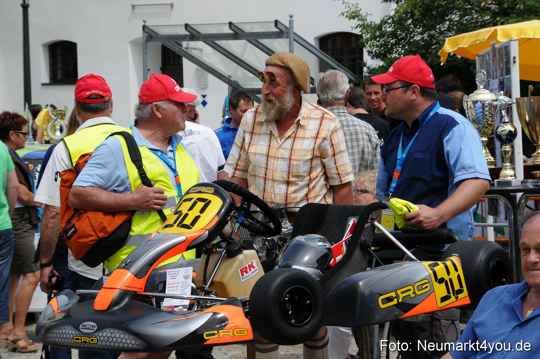 Oldtimertreffen Neumarkt 2012 0078