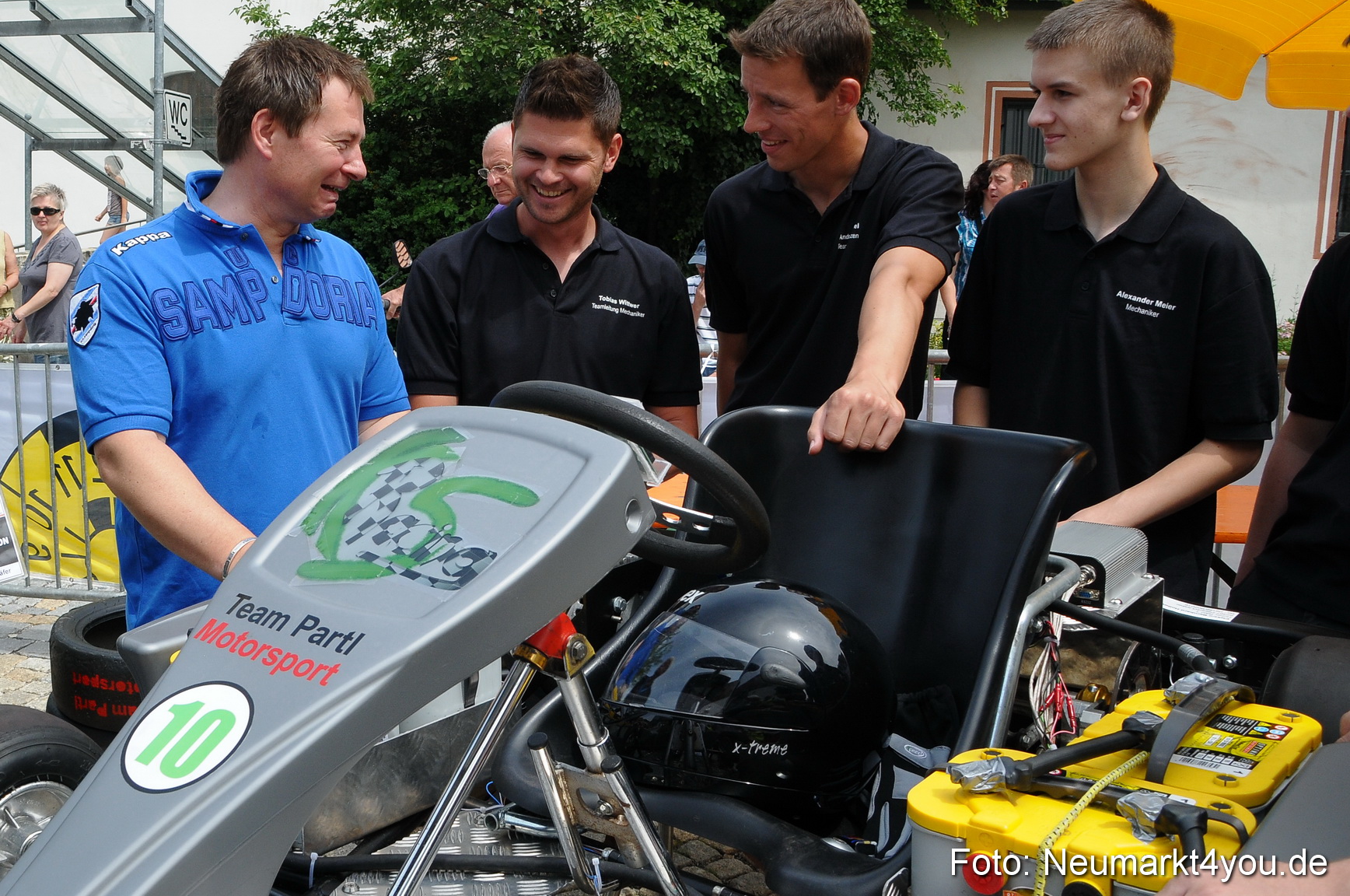 Oldtimertreffen Neumarkt 2012 0079