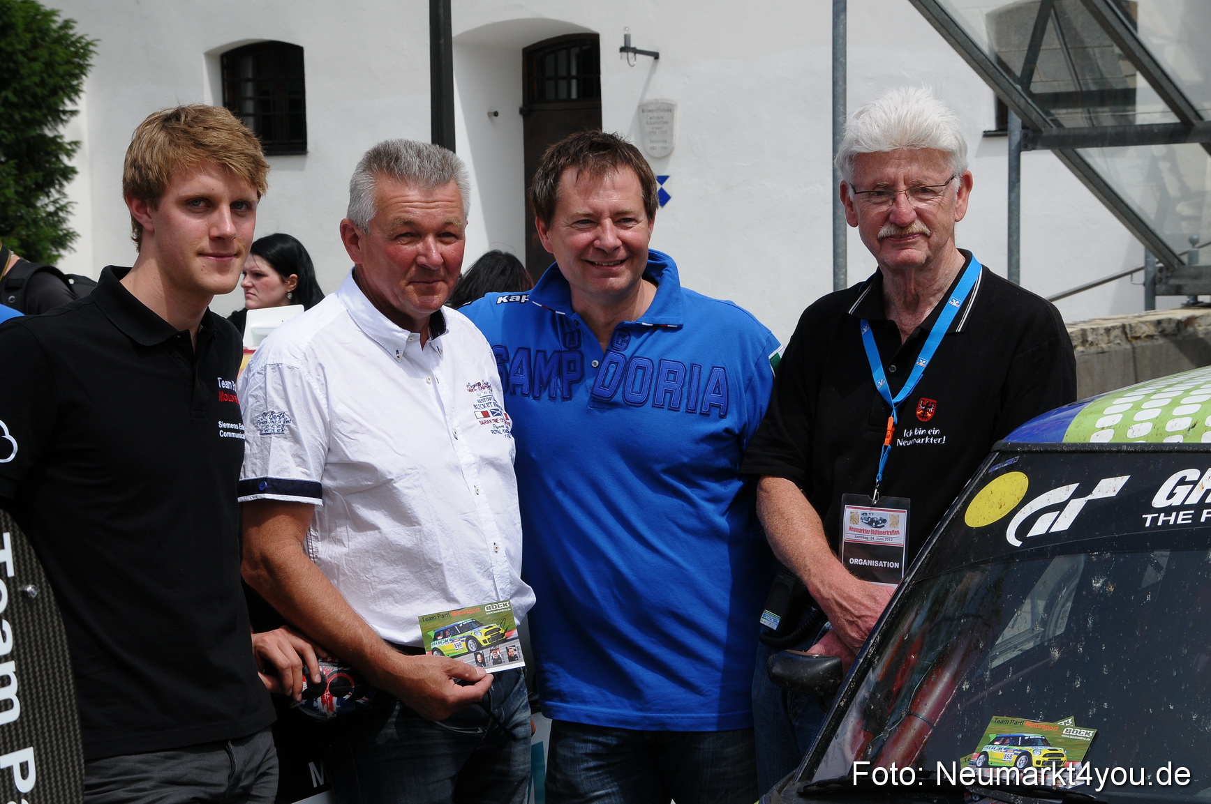 Oldtimertreffen Neumarkt 2012 0081