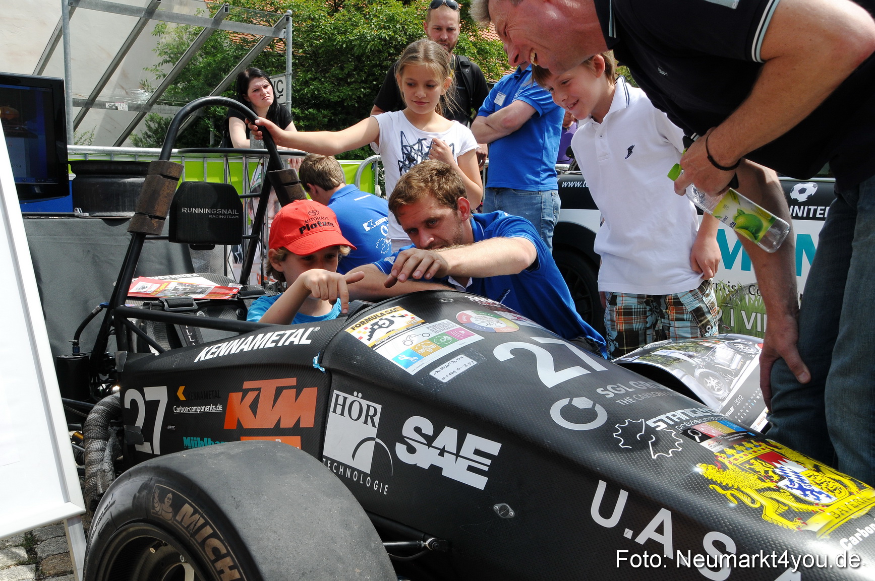 Oldtimertreffen Neumarkt 2012 0082