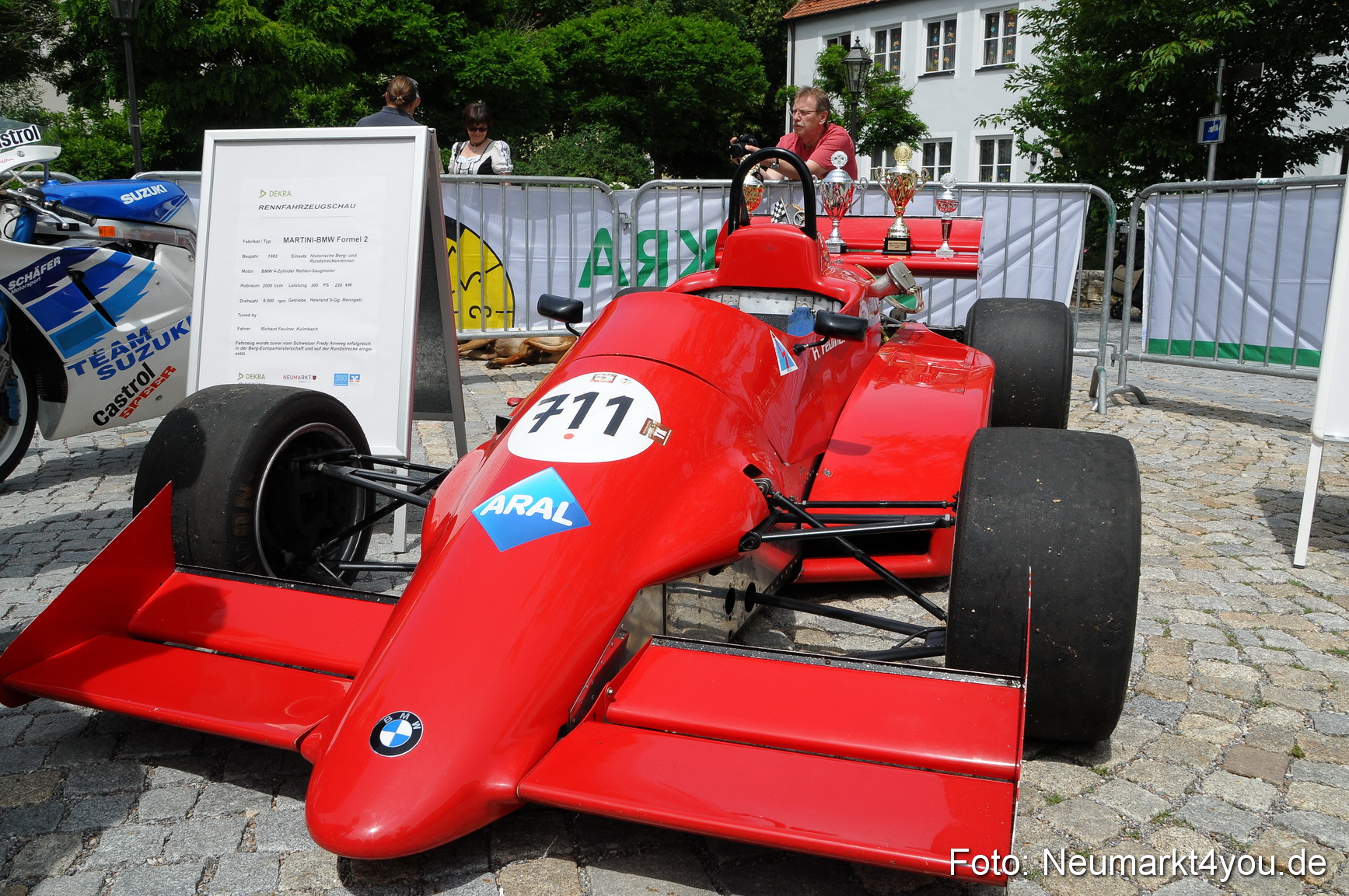 Oldtimertreffen Neumarkt 2012 0083