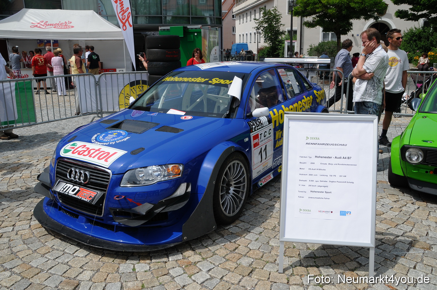 Oldtimertreffen Neumarkt 2012 0084