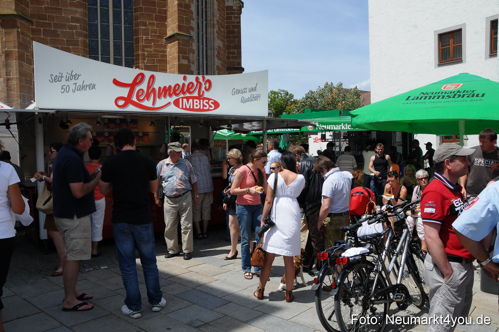 Oldtimertreffen Neumarkt 2012 0095
