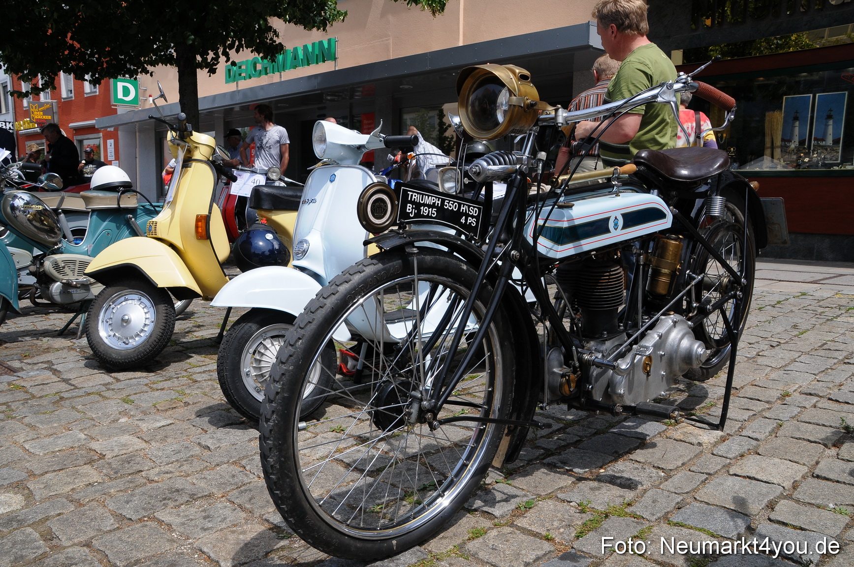 Oldtimertreffen Neumarkt 2012 0099